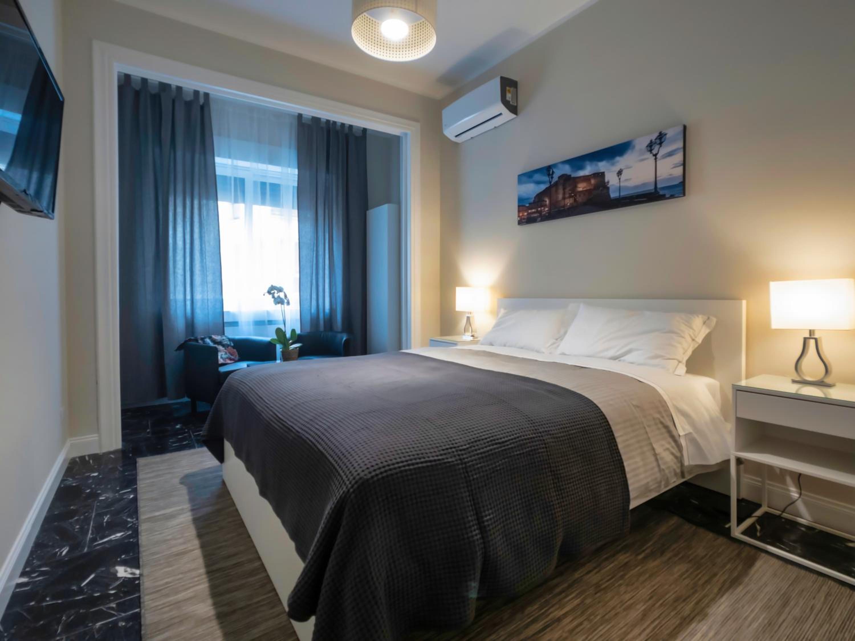Standard Double Room photo 1