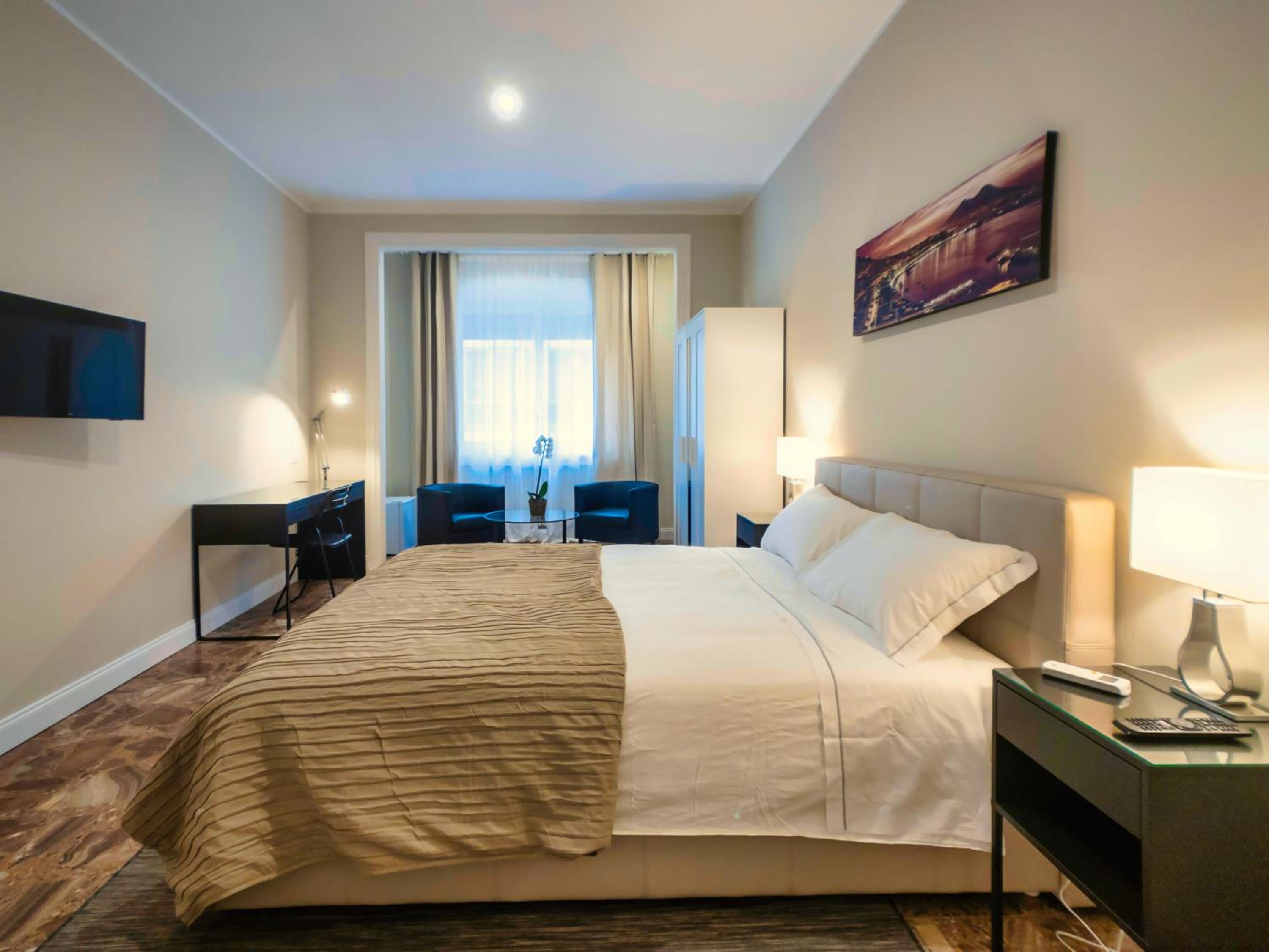 Double Room photo 1