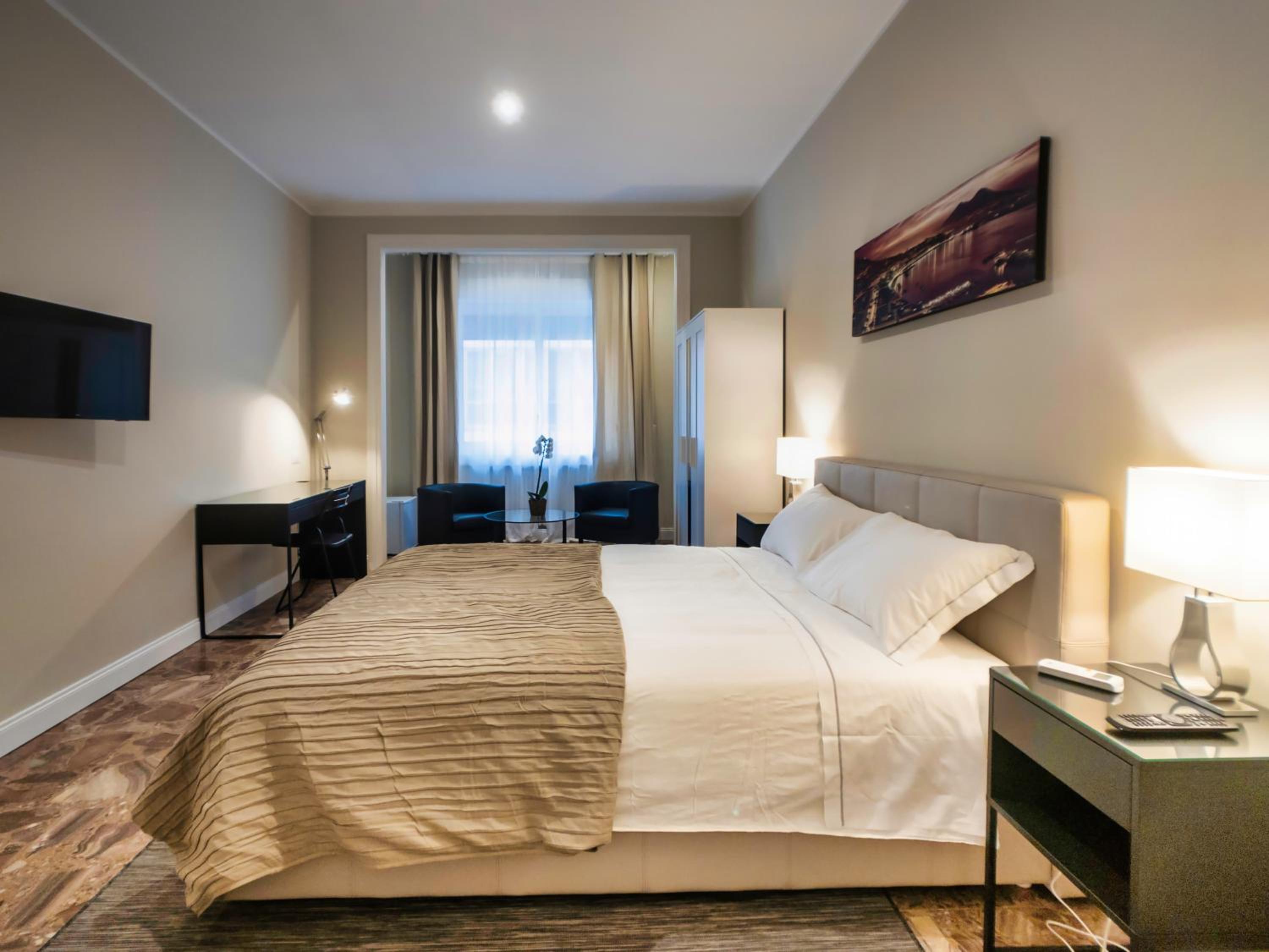 Double Room photo 3
