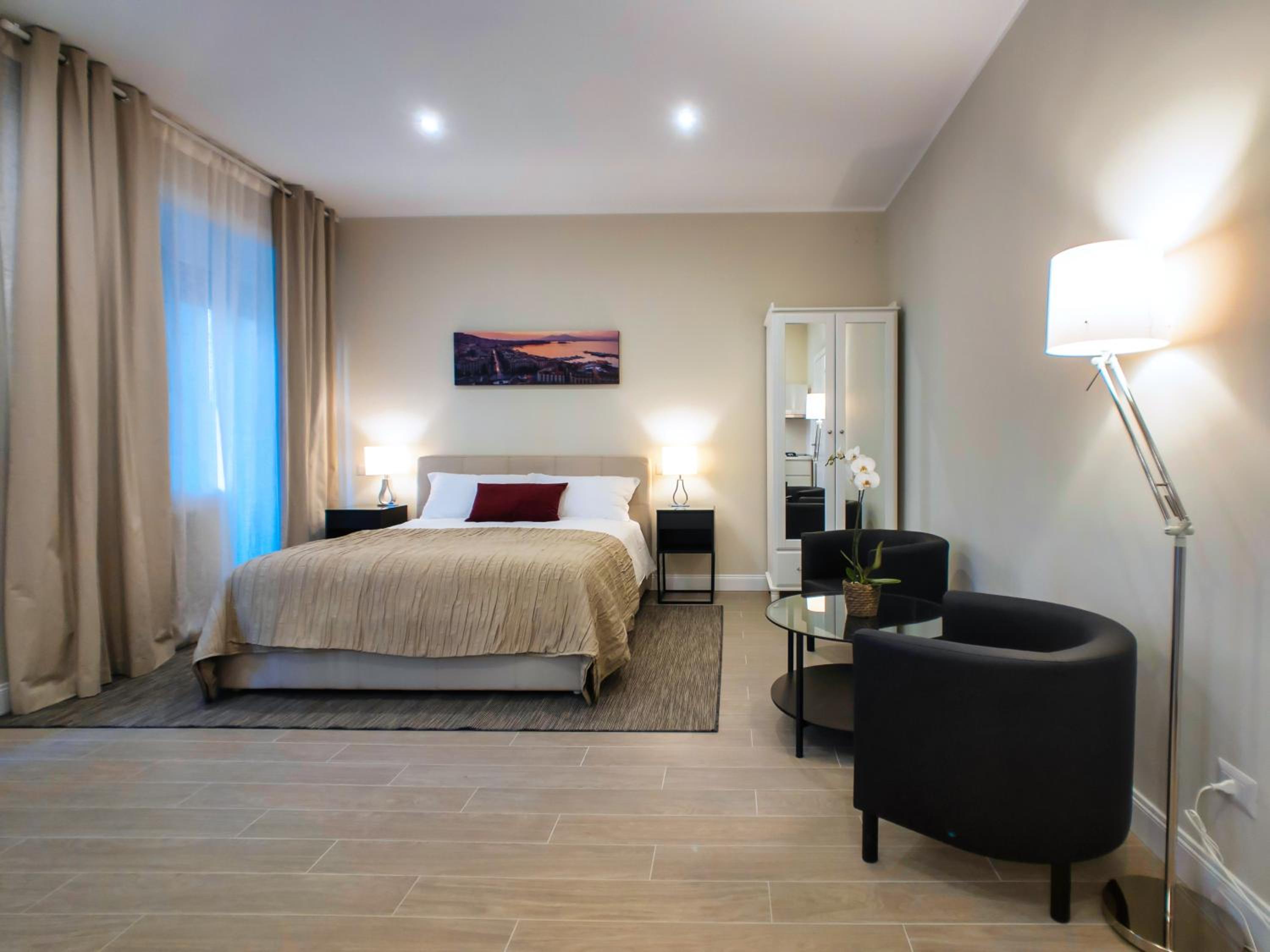 Superior Double Room photo 1