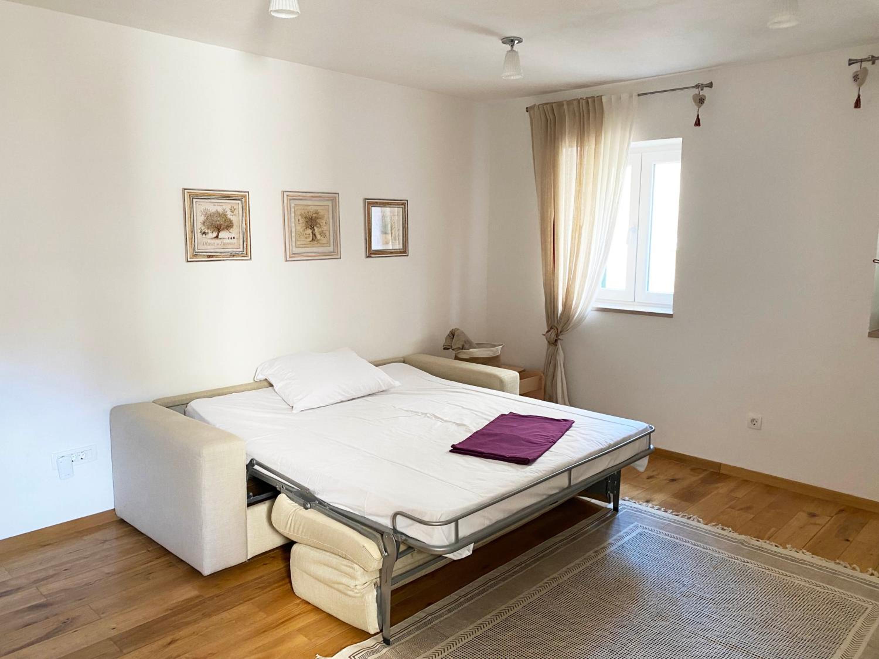 Two-Bedroom House photo 1