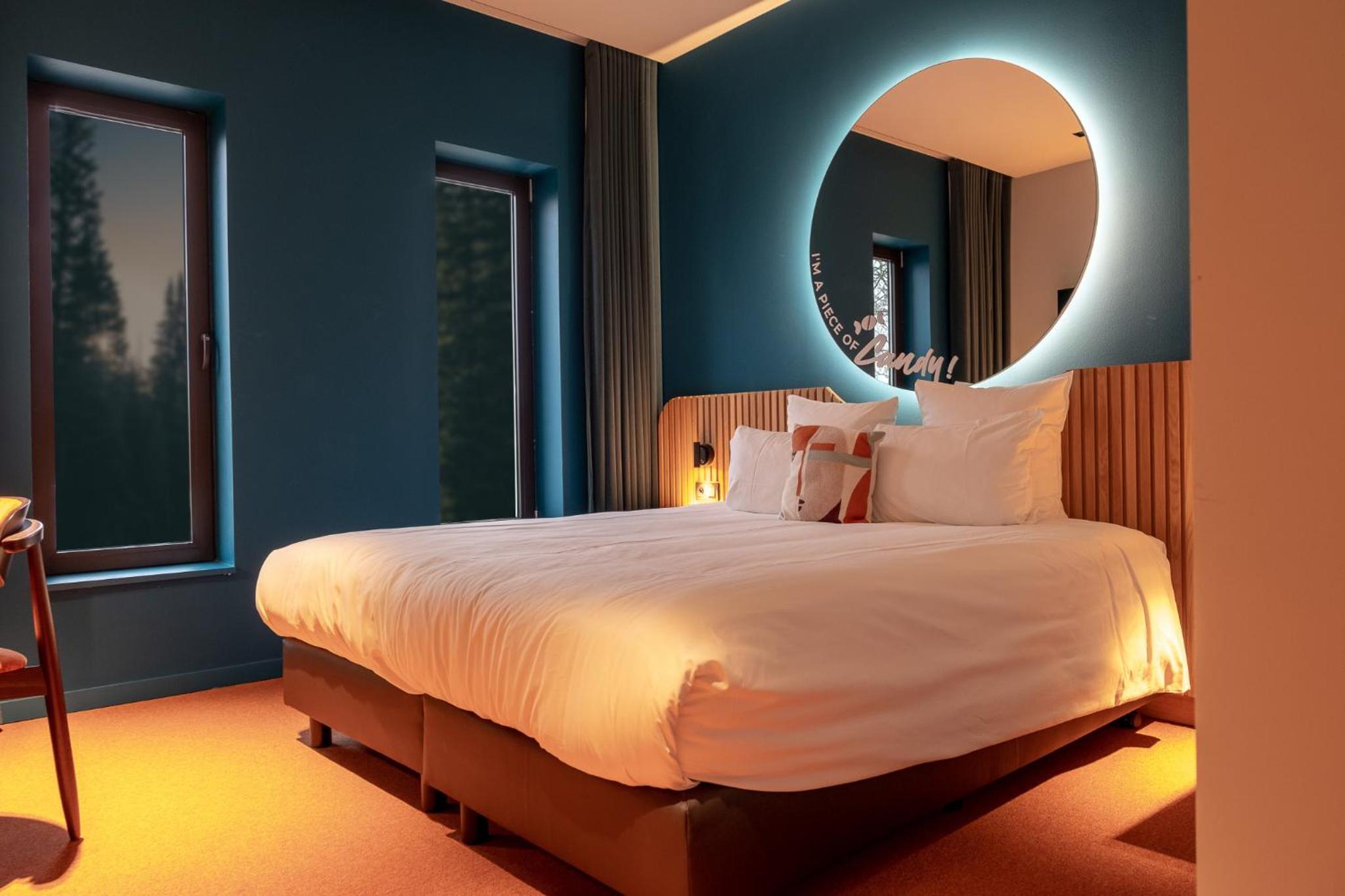 Double Room - Photo 2
