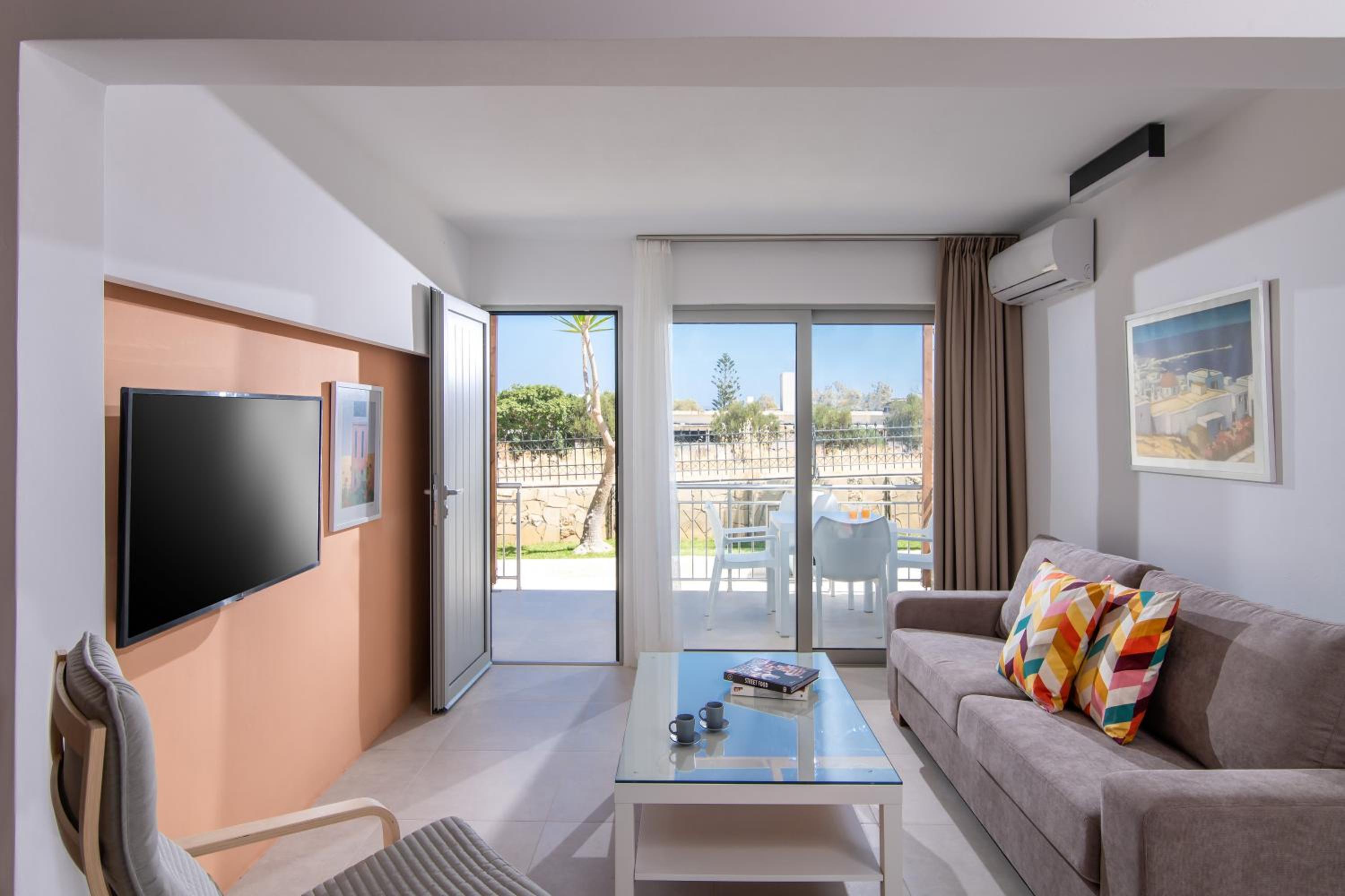 Superior Apartment photo 1