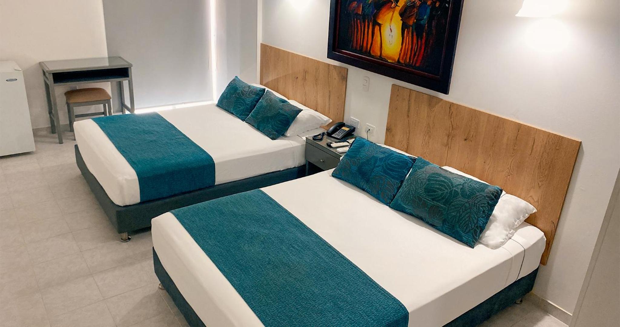 Double or Twin Room