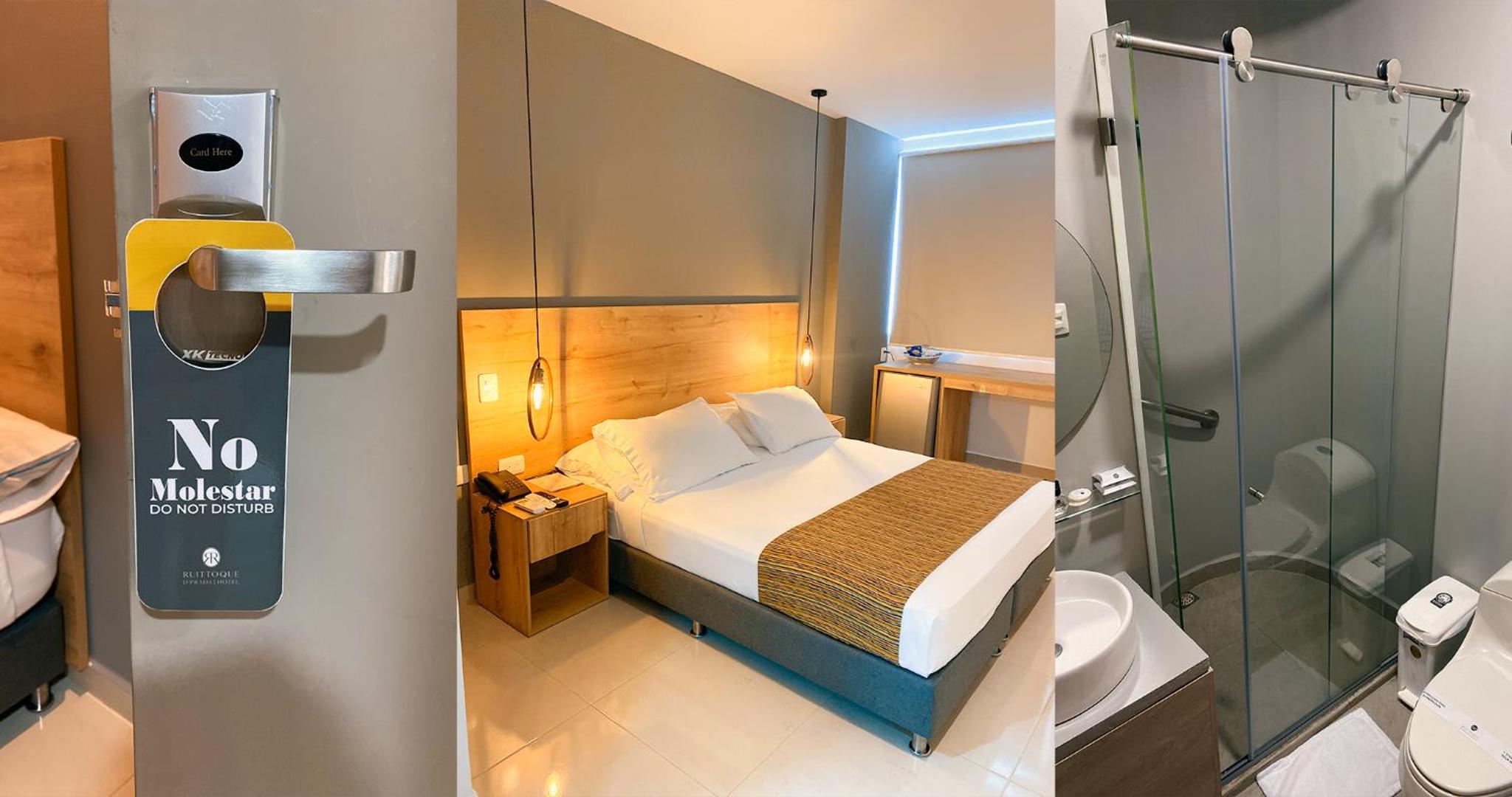 Superior Single Room