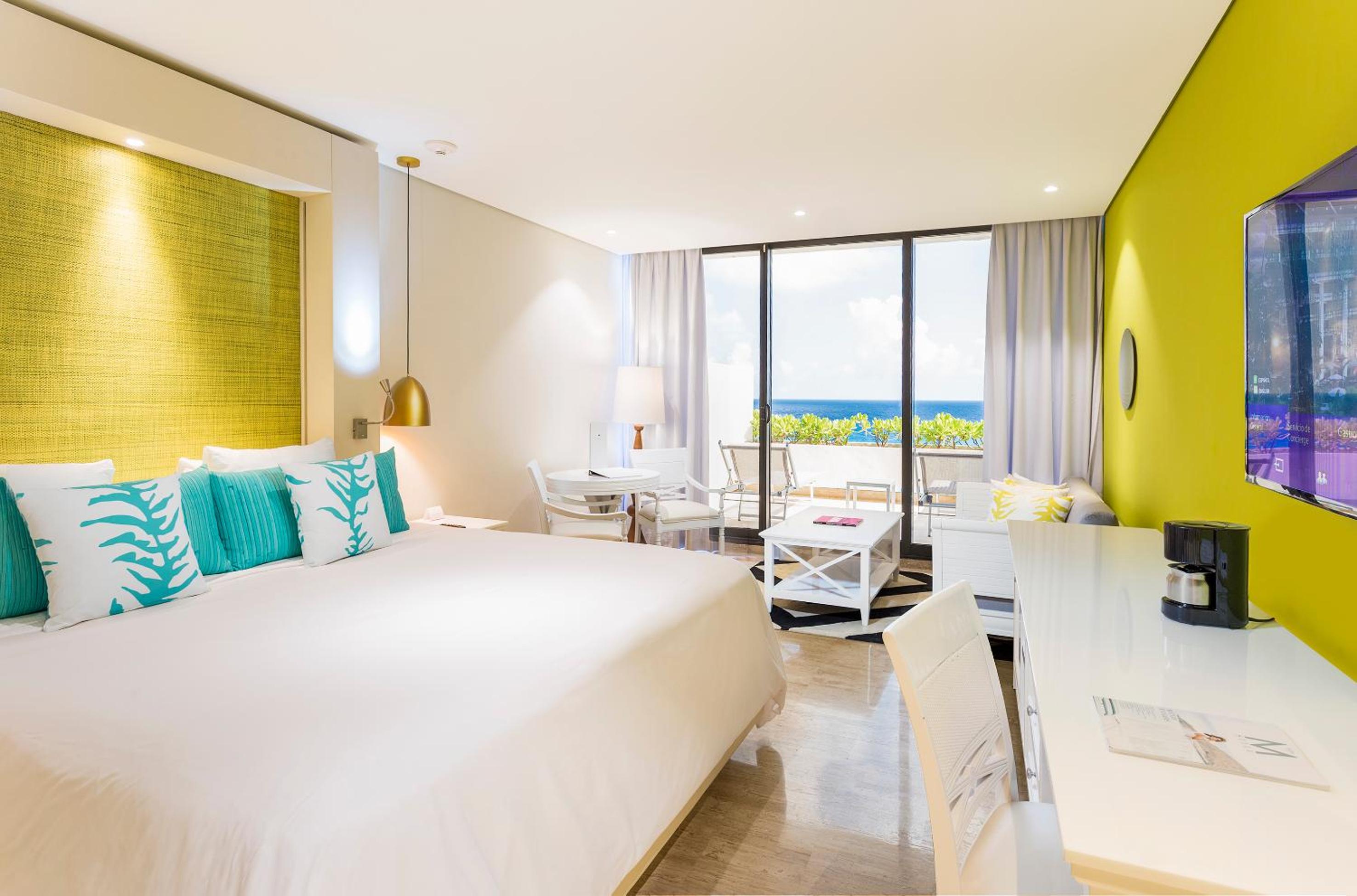 Junior Suite Grand Ocean View