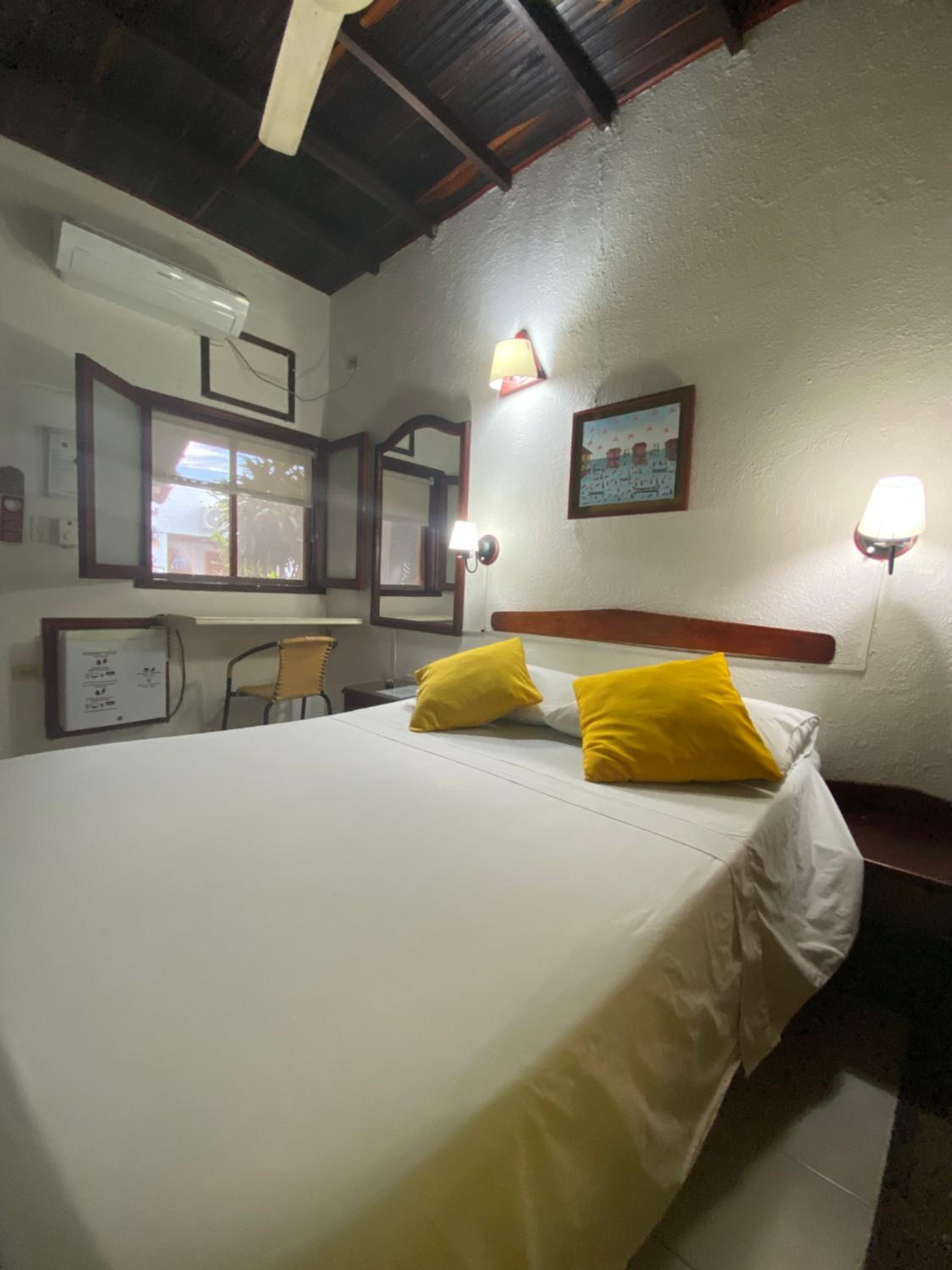 Double Room photo 3