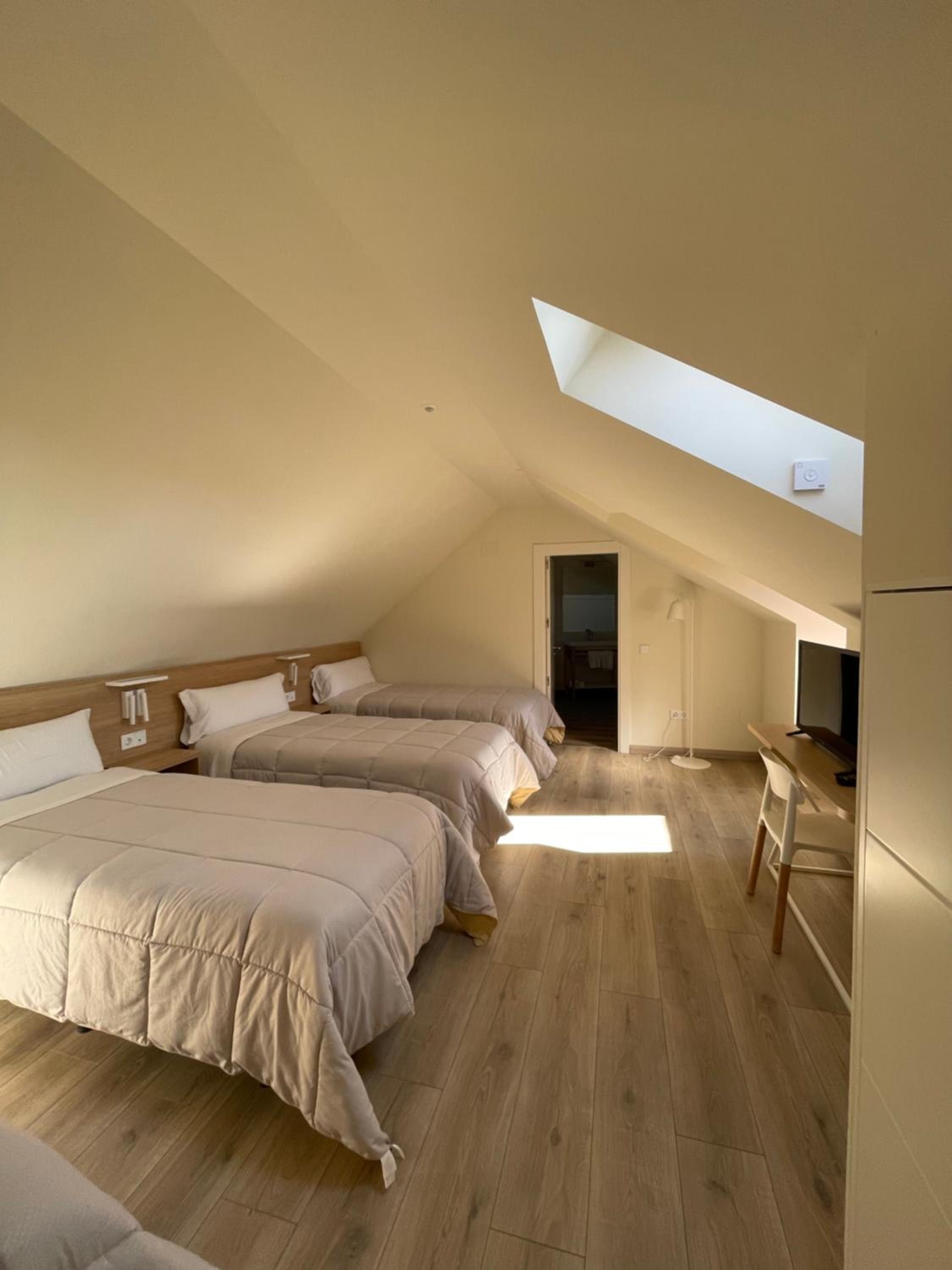 Apartamento de lujo