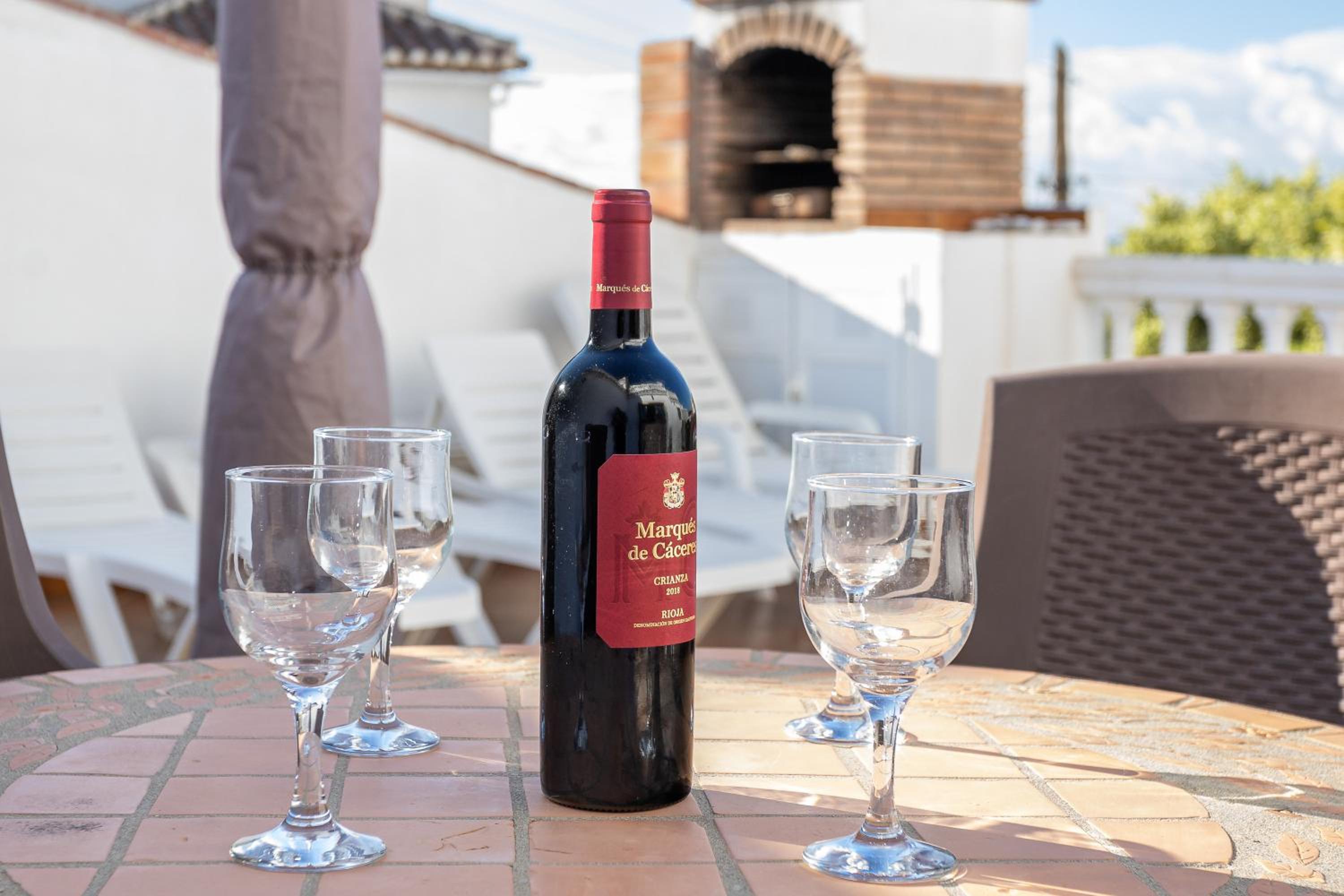 Two-Bedroom Superior Apartment photo 2