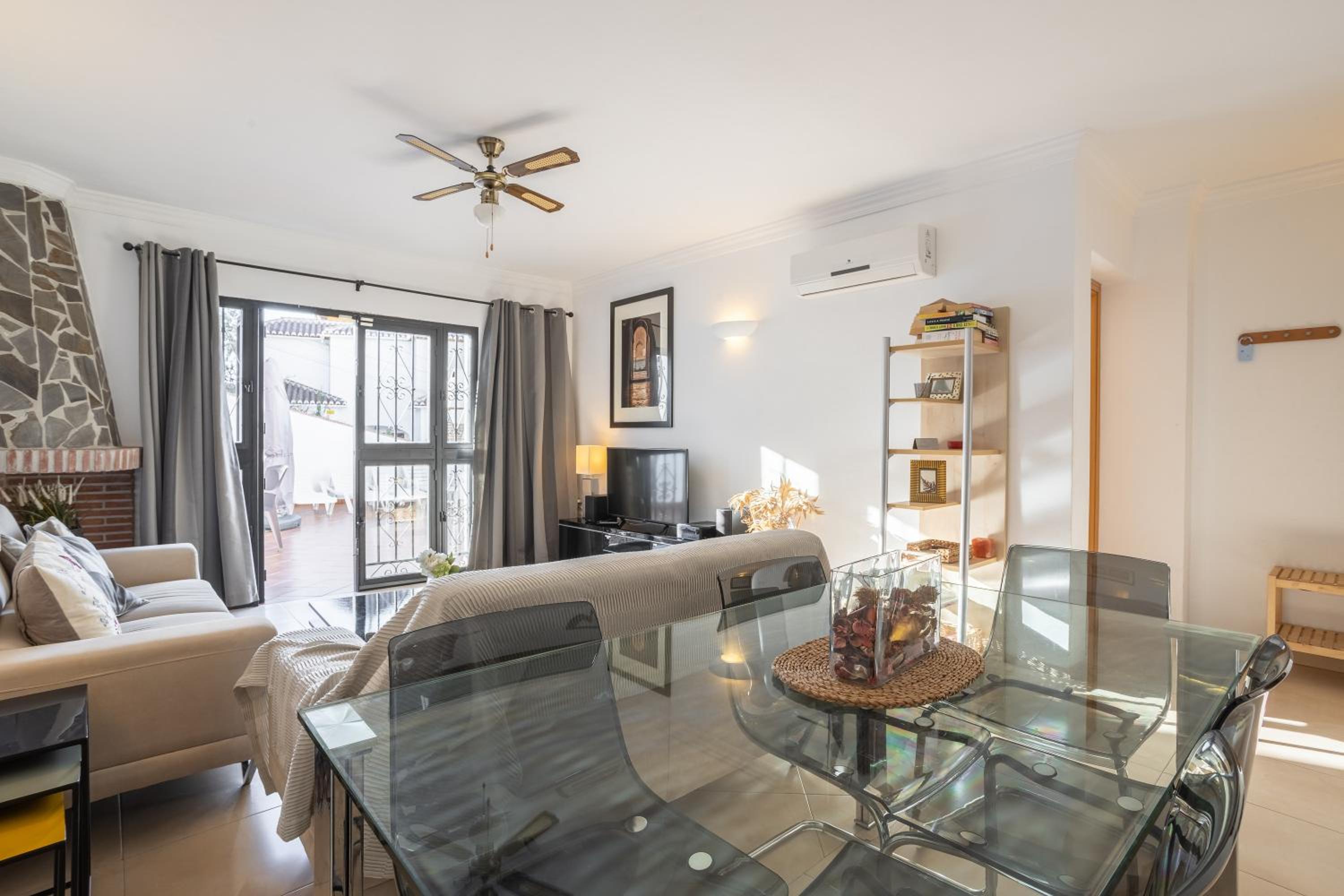Two-Bedroom Superior Apartment