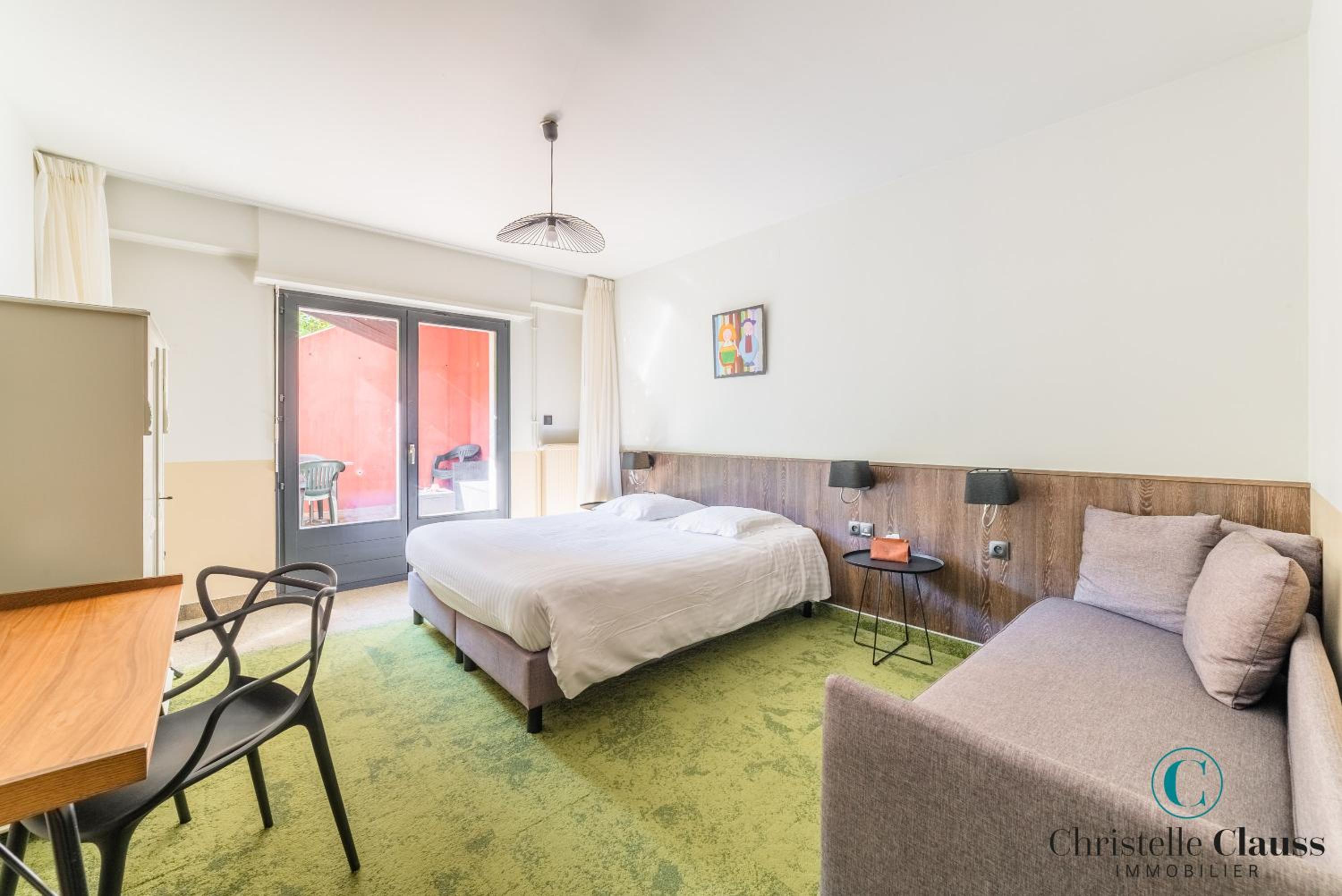 Superior Double or Twin Room photo 1