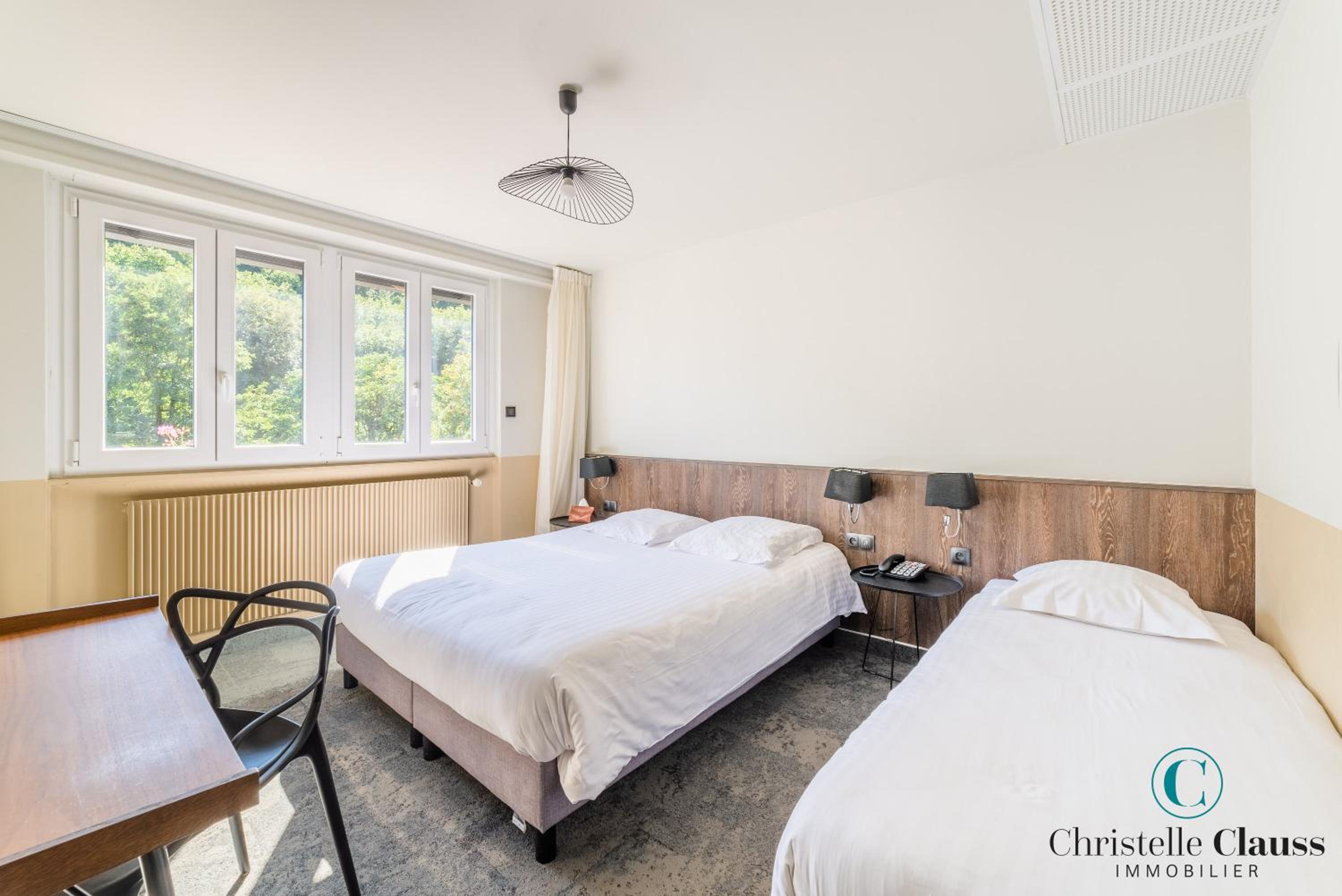 Quadruple Room with Mountain View photo 1