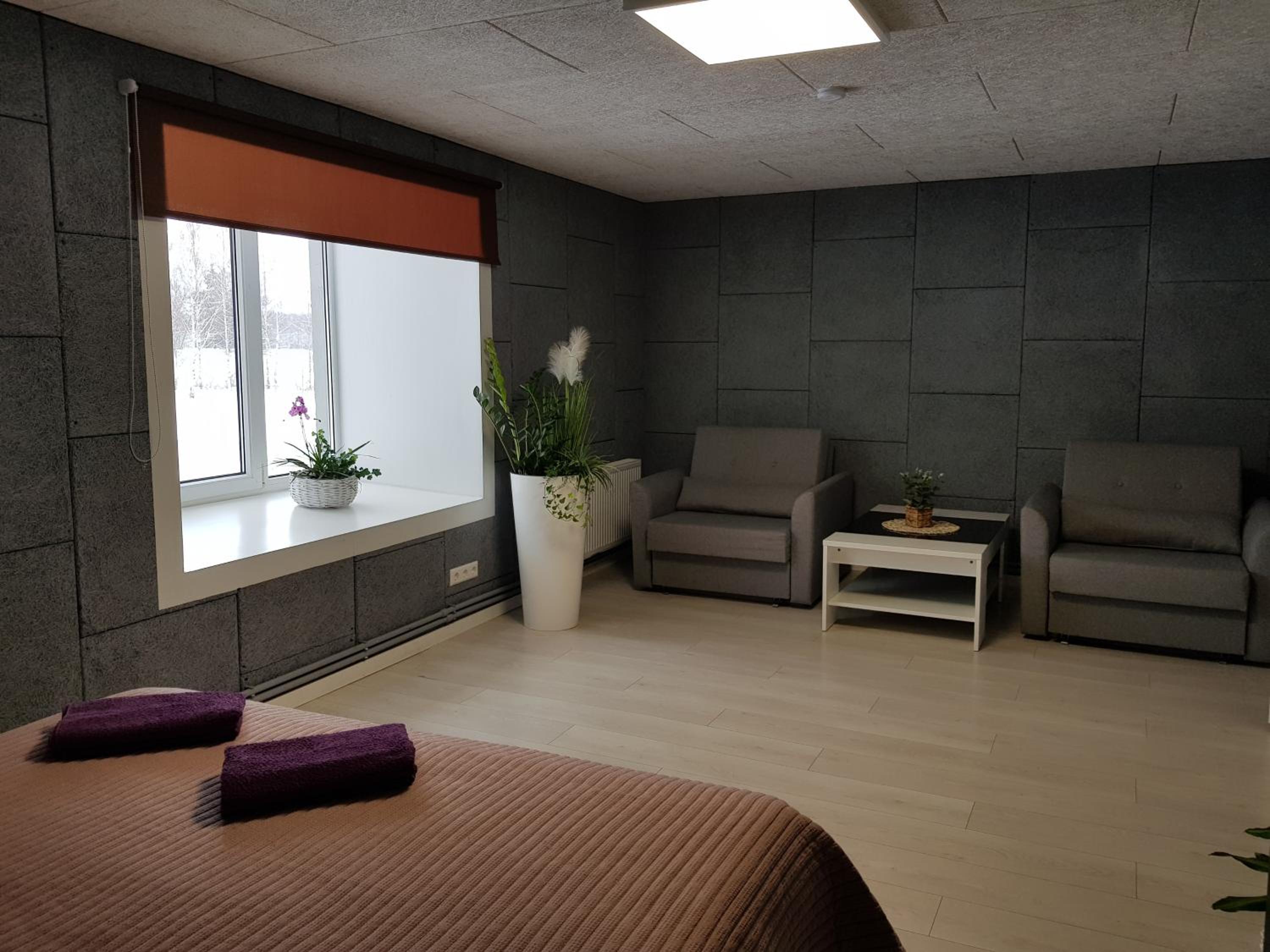 Superior King Room - Photo 2