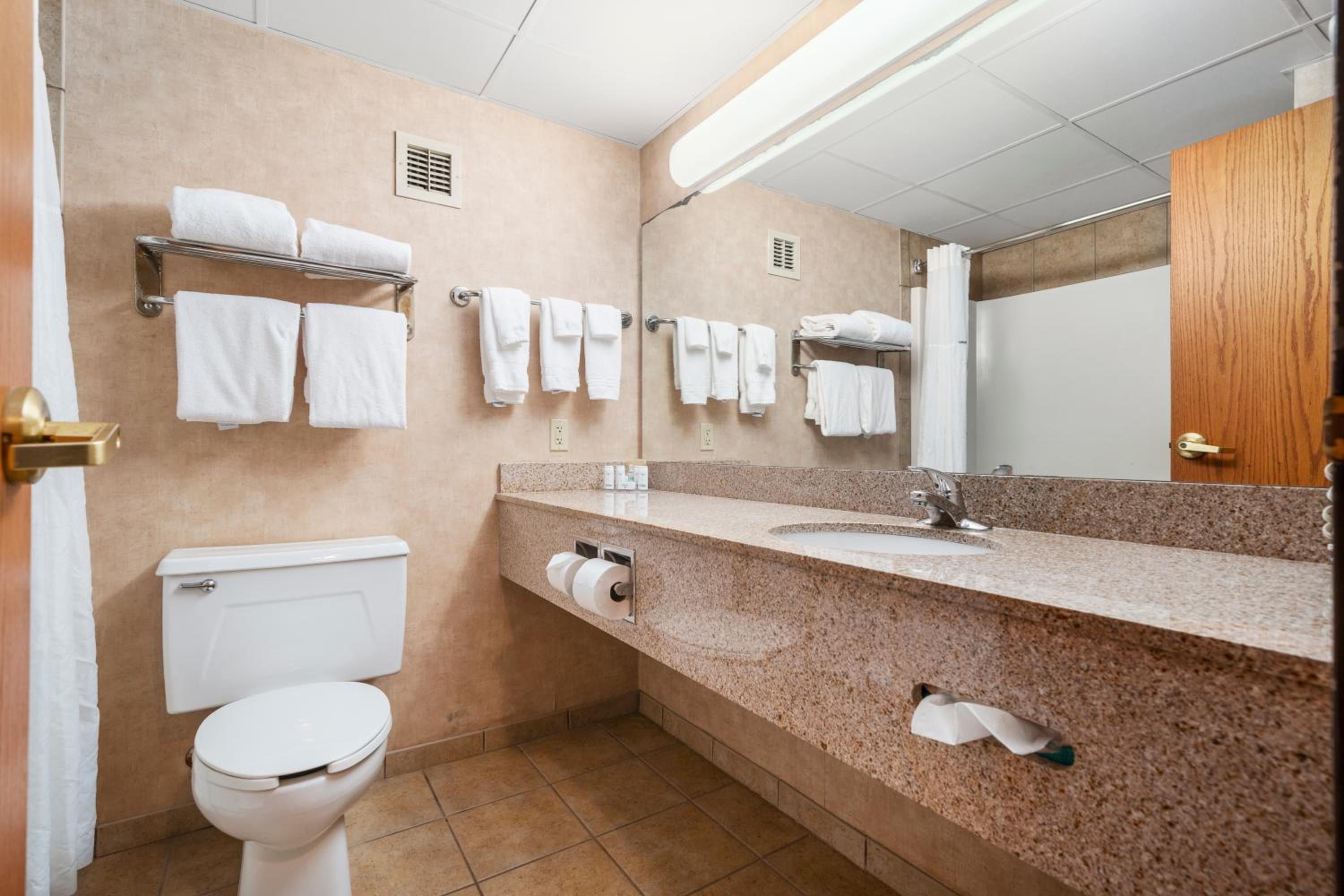 King Room - Non-Smoking - Photo 4