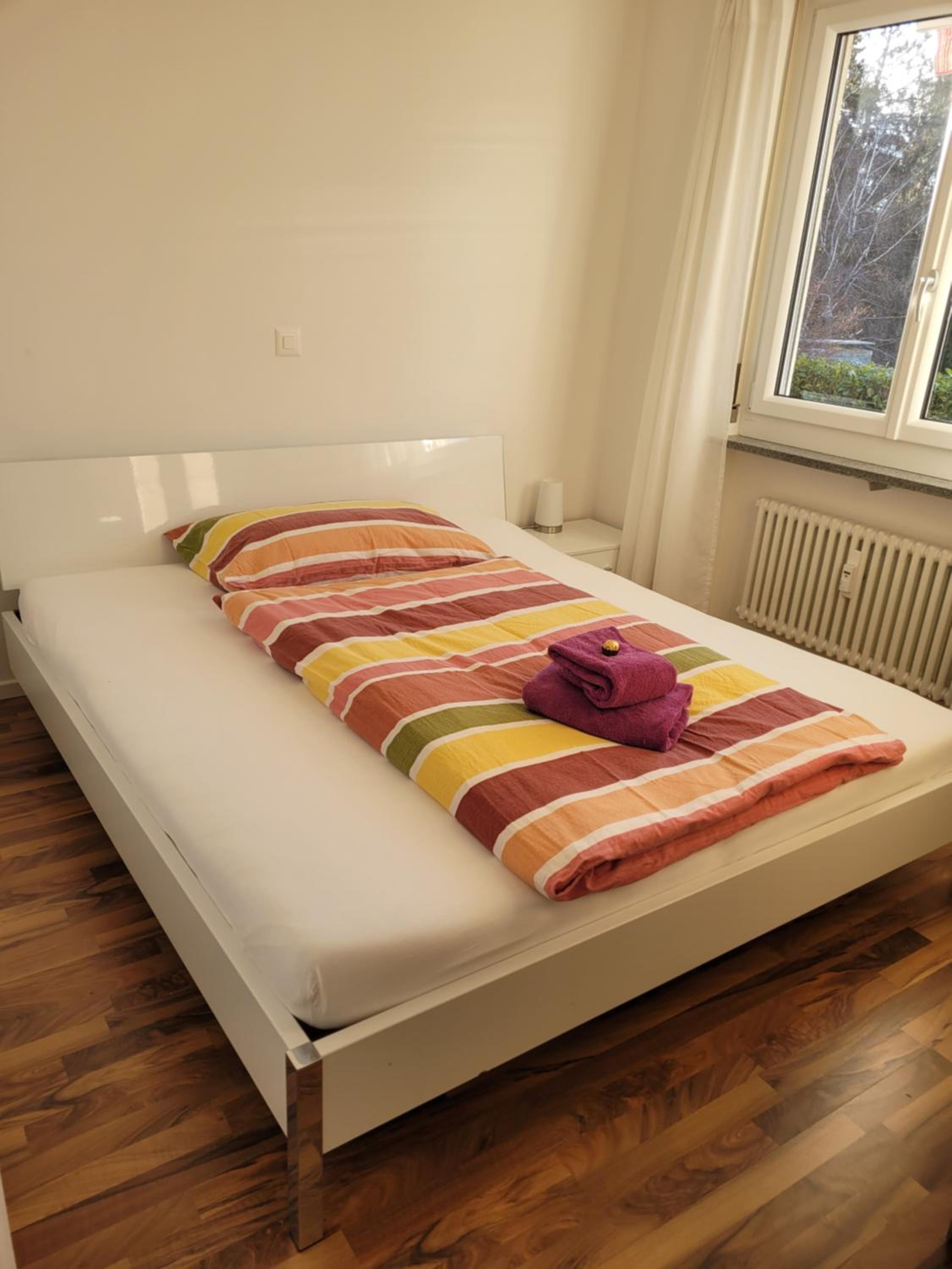 Two-Bedroom Apartment - Photo 26