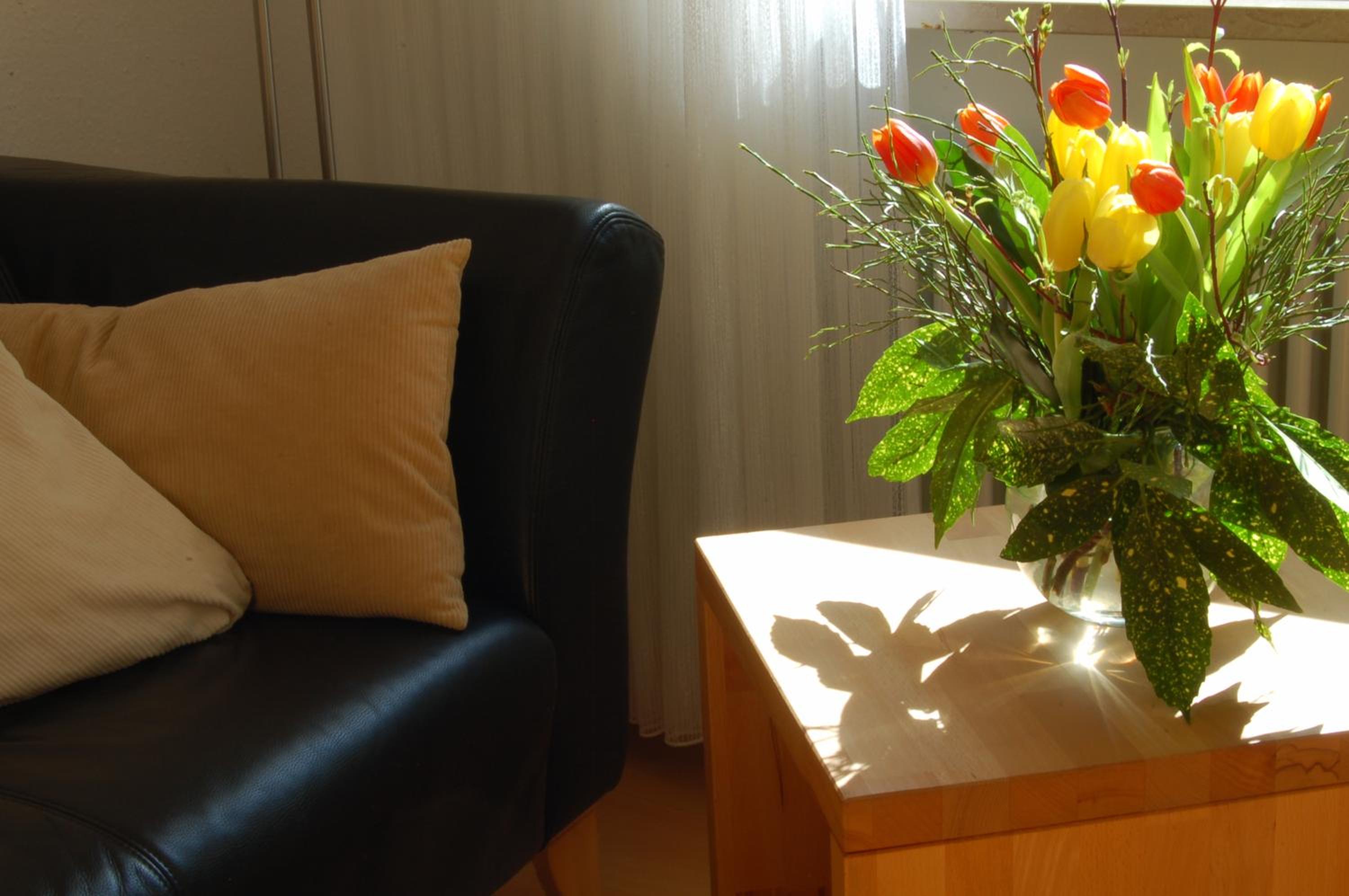 Apartment with Garden View photo 3