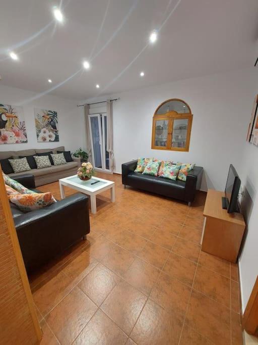 Departamento de tres habitaciones
