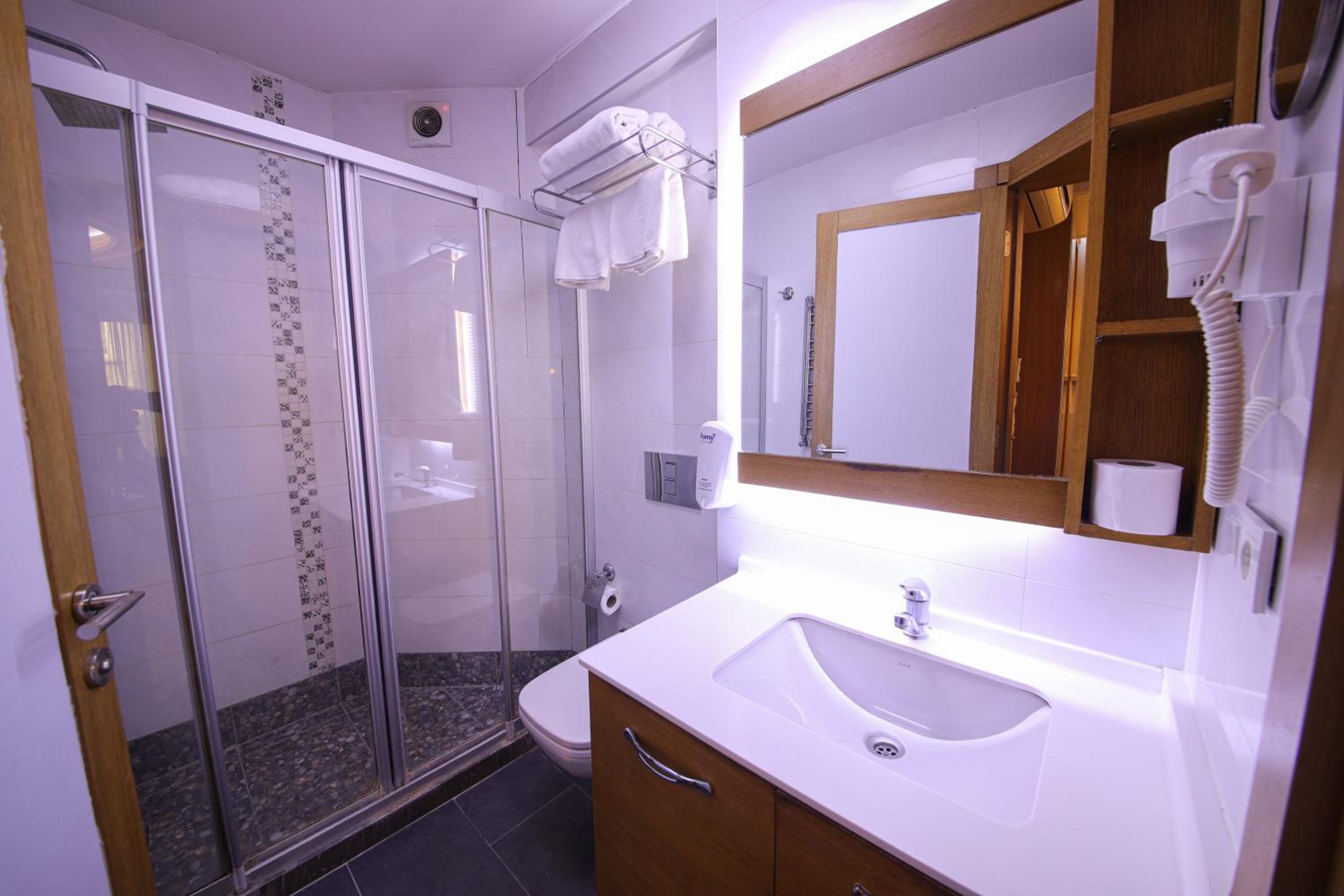Superior Triple Room photo 1