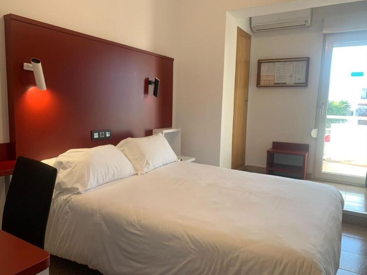 Habitación Individual Estándar