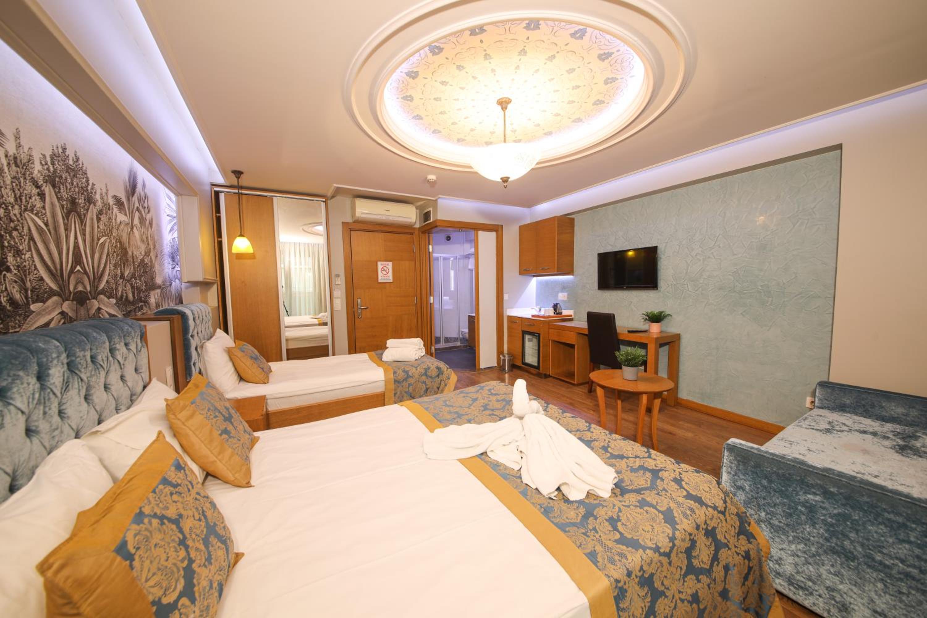 Superior Suite photo 3