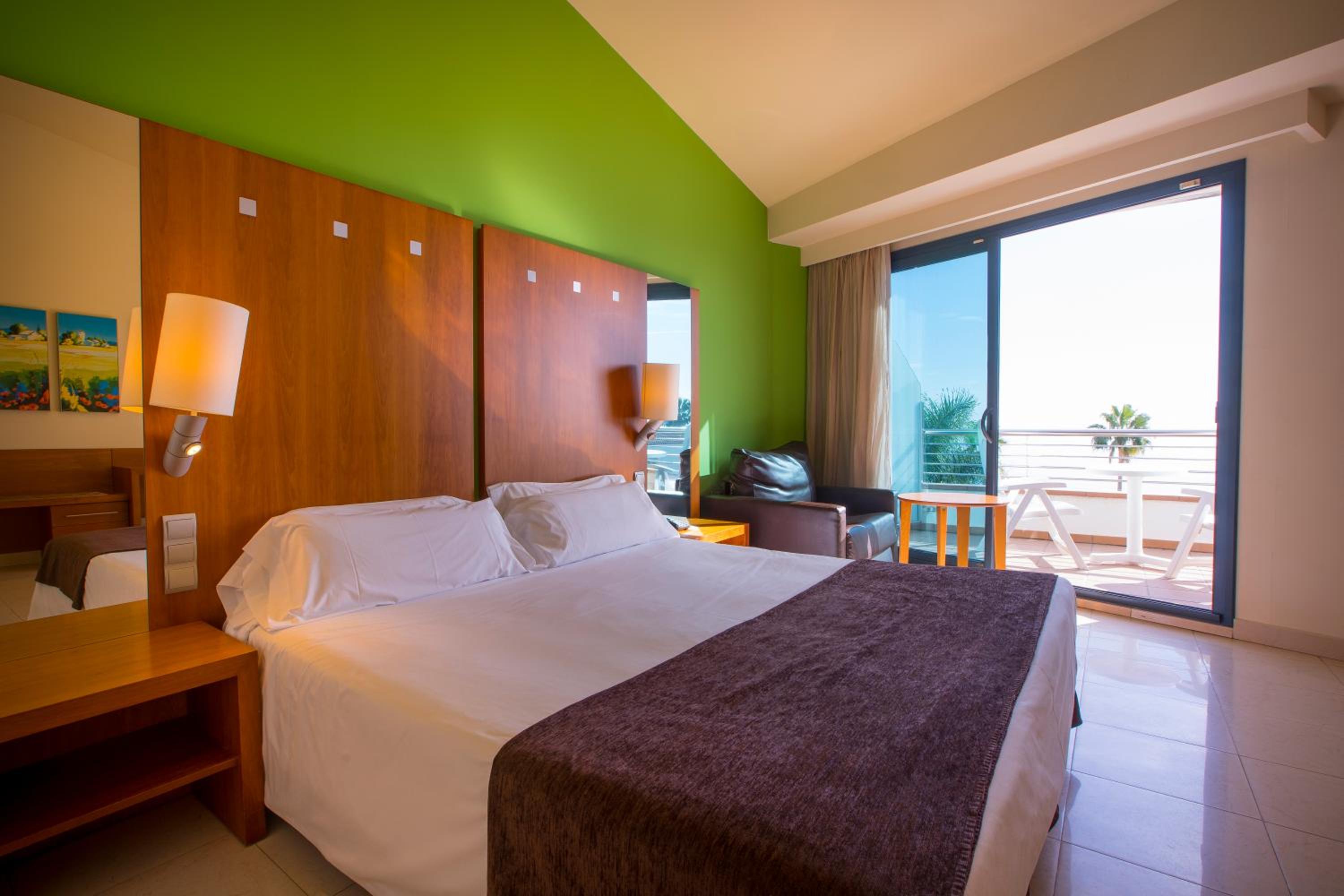 Habitación Superior King