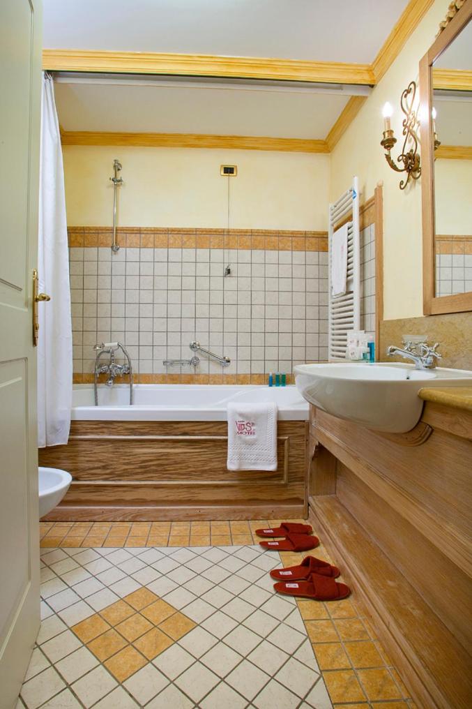 Junior Double Room - Photo 2