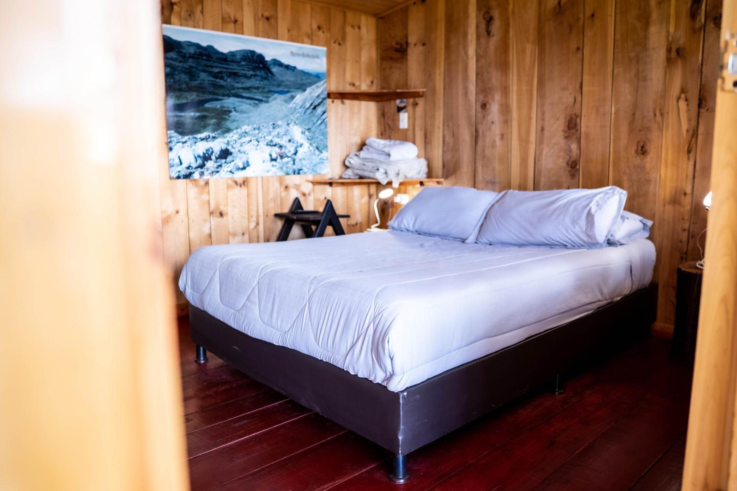 Double Room with Mountain View photo 1