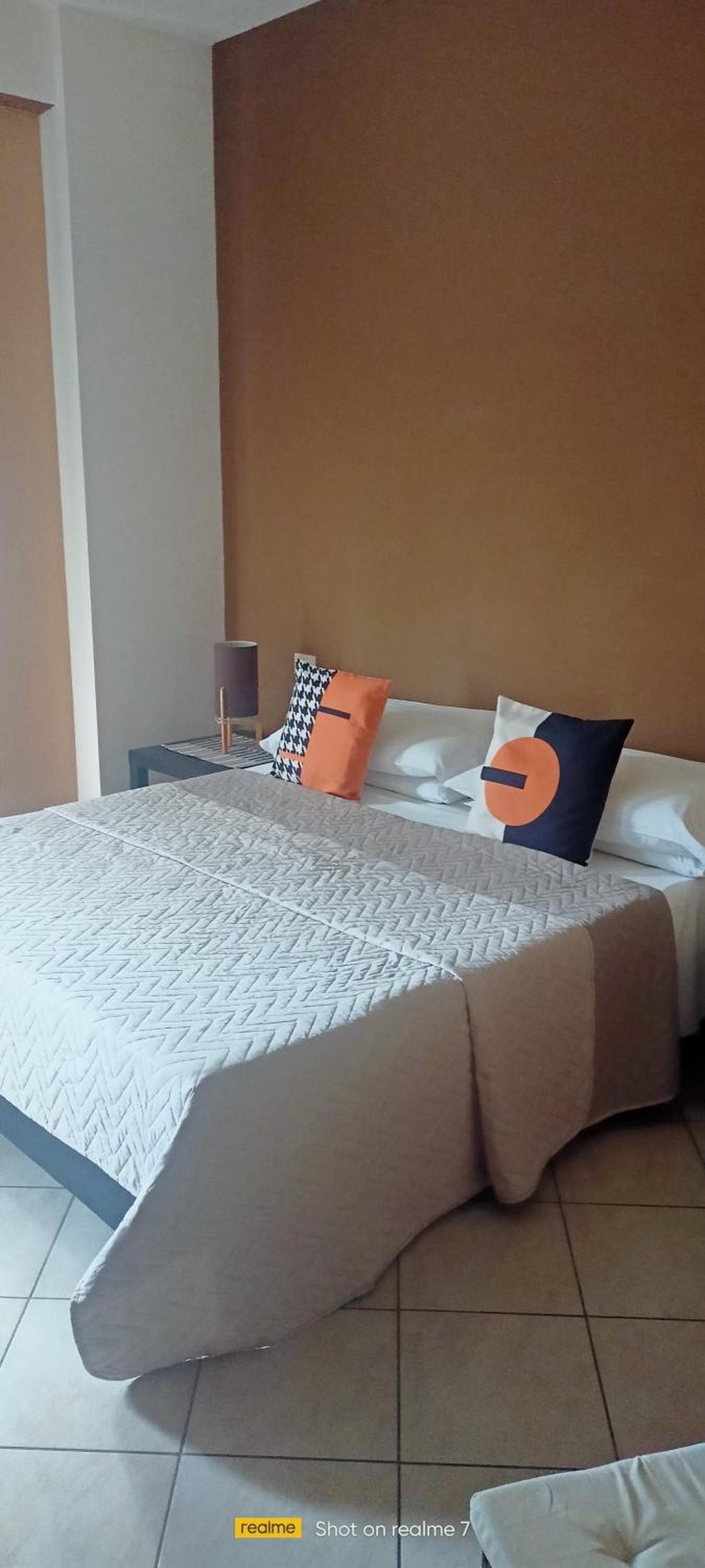 Triple Room with Balcony - Photo 6