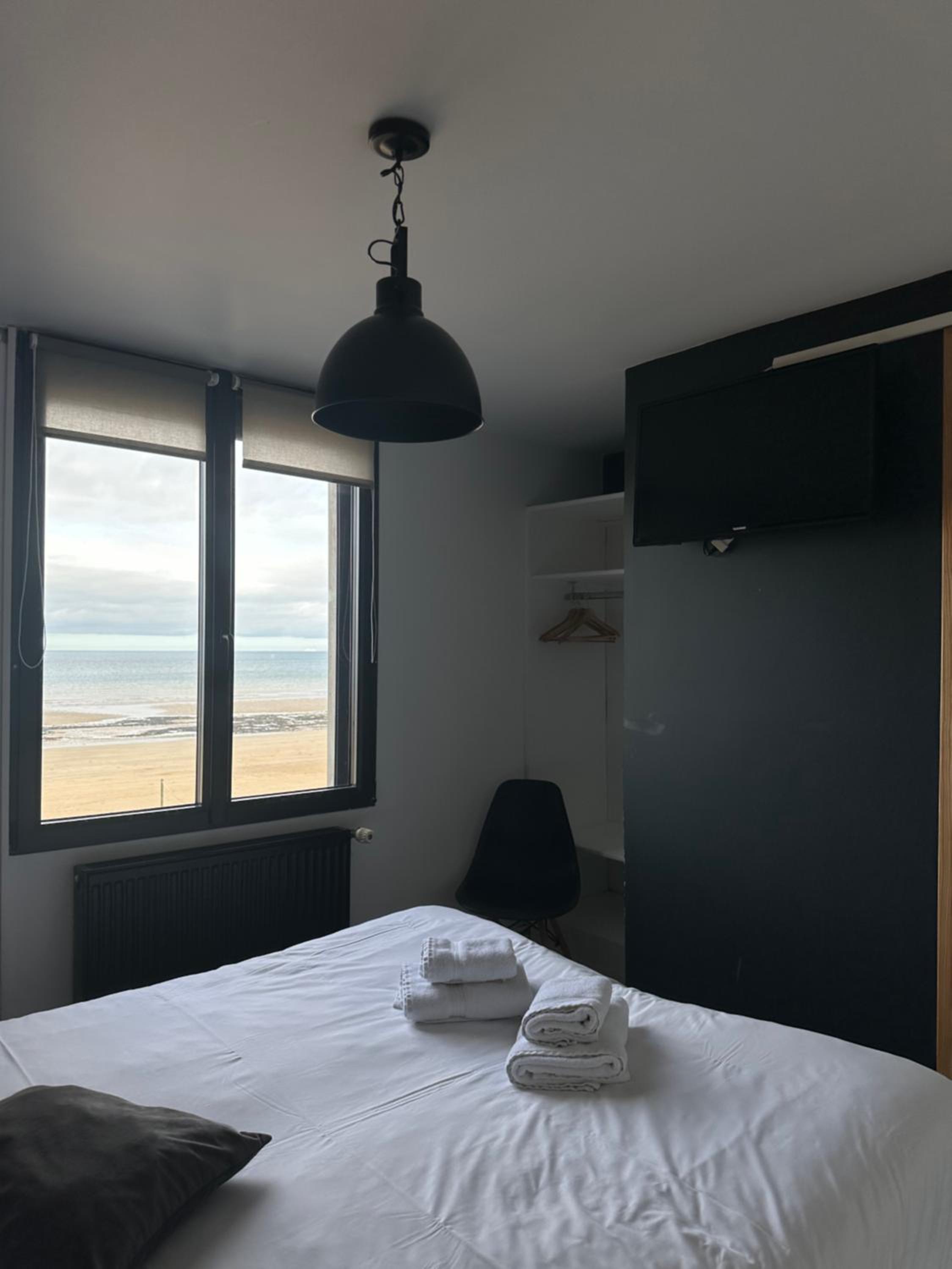 Double Room with Sea View photo 3