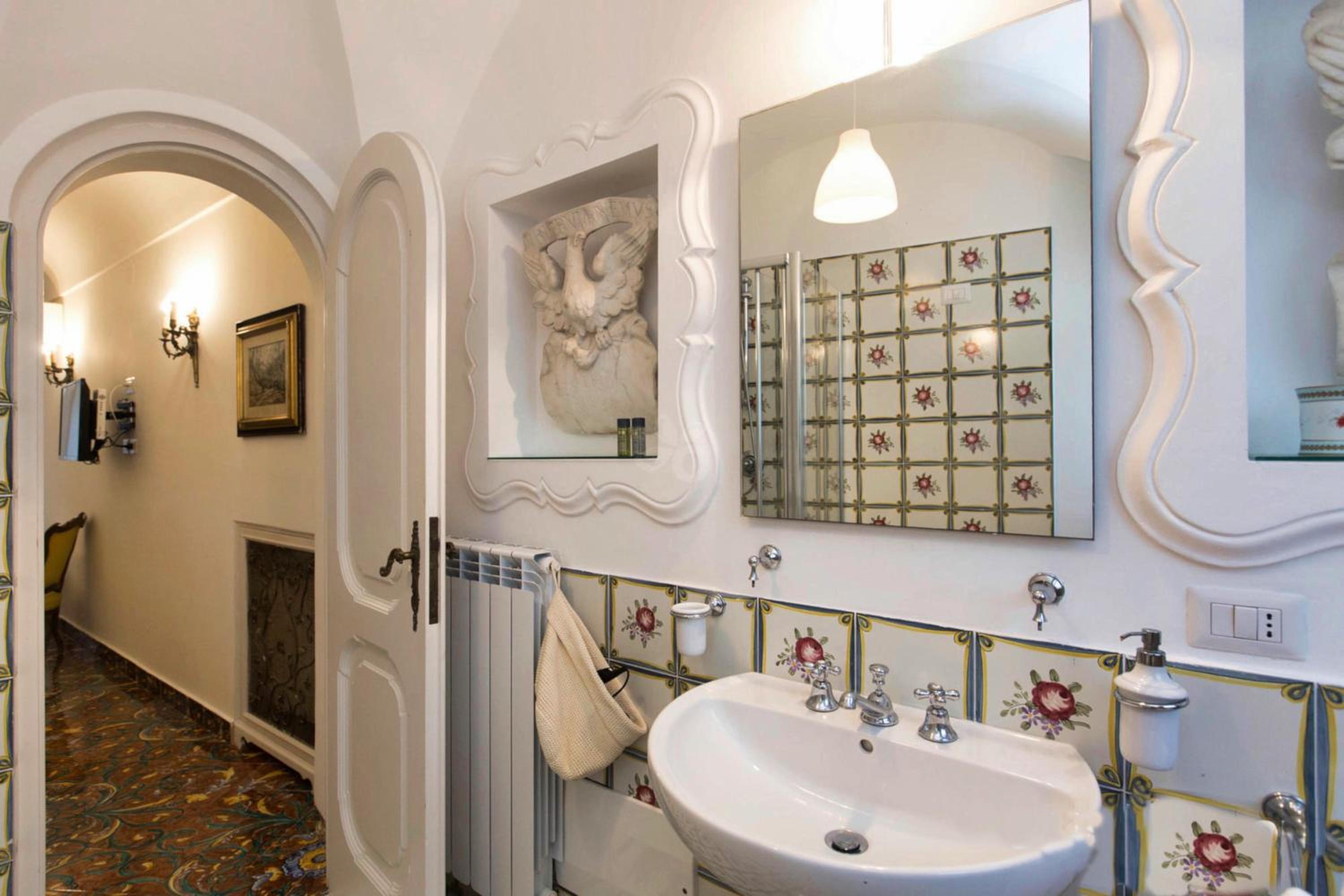 Design One-Bedroom Suite PA1 photo 3