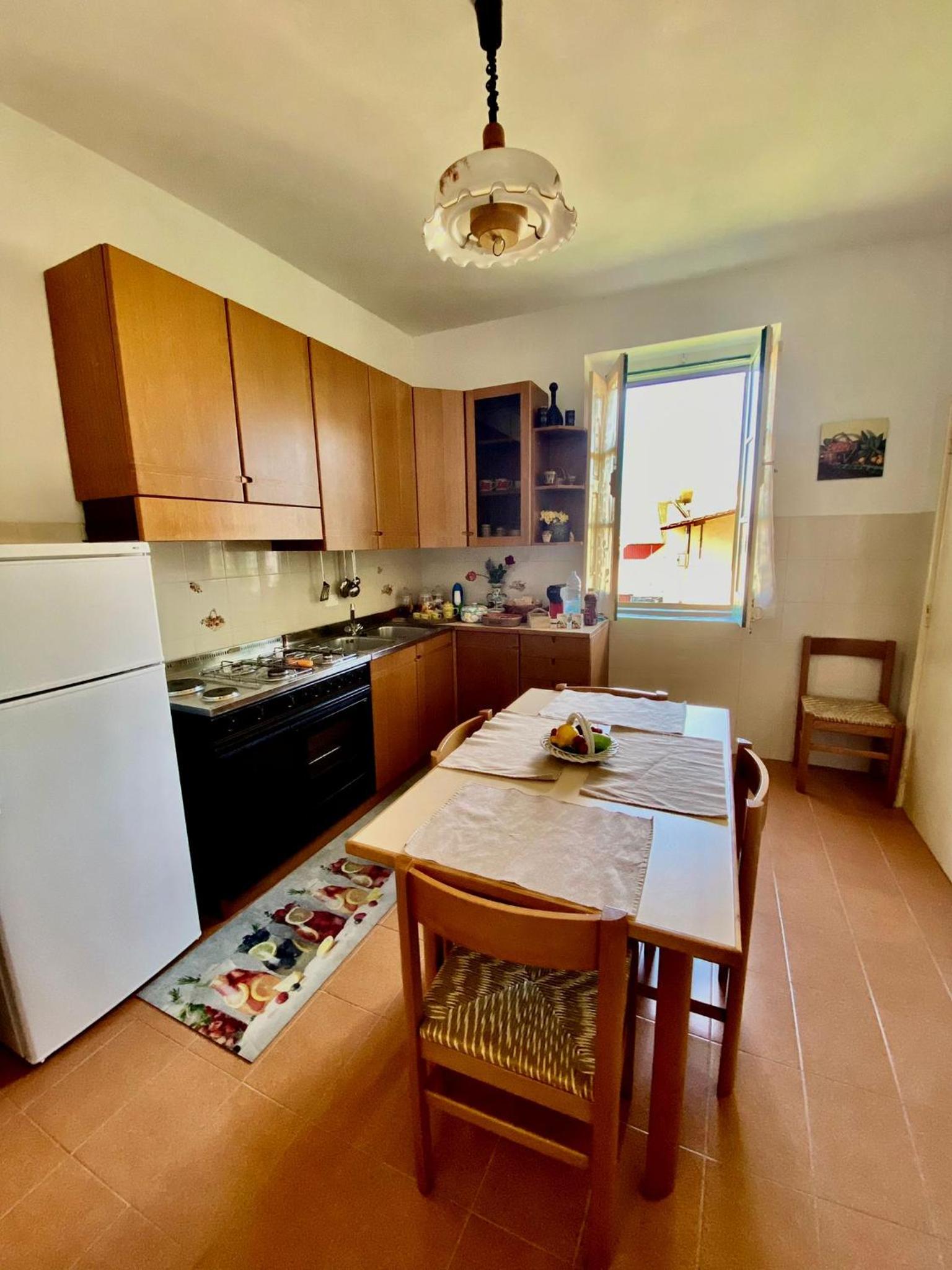Double Room with Terrace - Photo 4