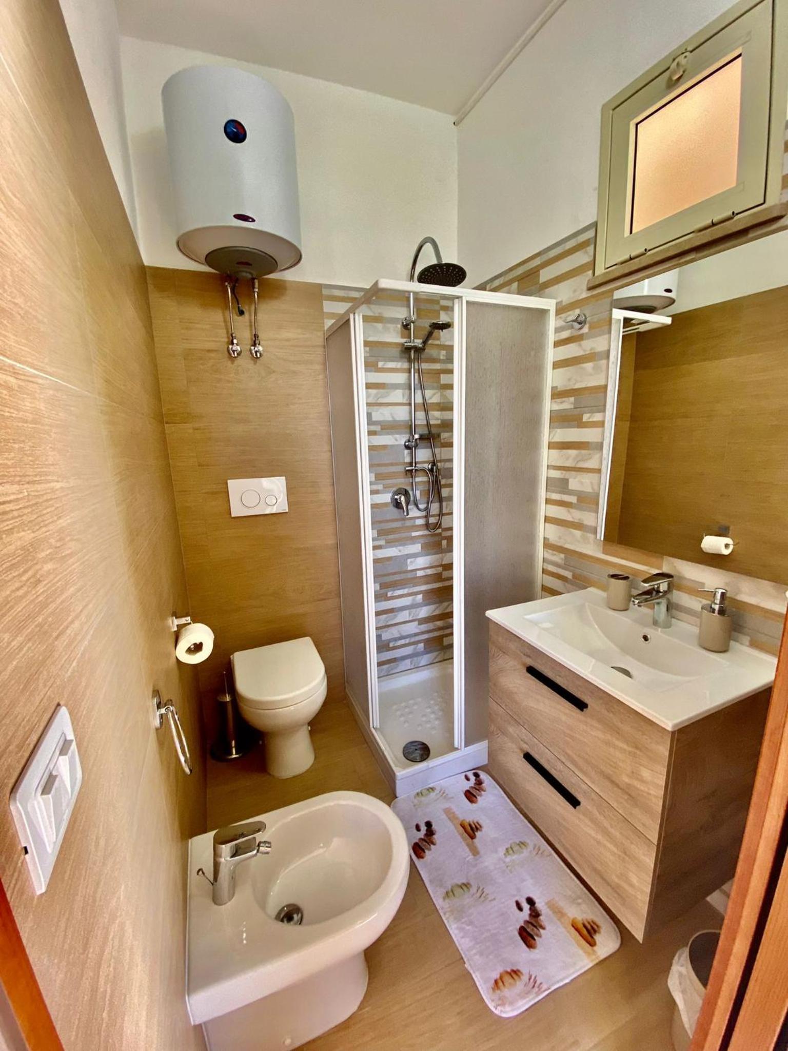 Double Room with Terrace - Photo 5