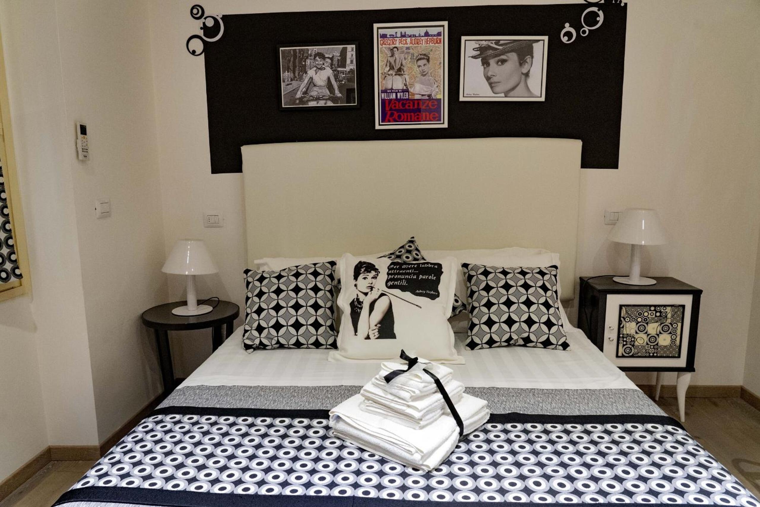 Double Room - Photo 1