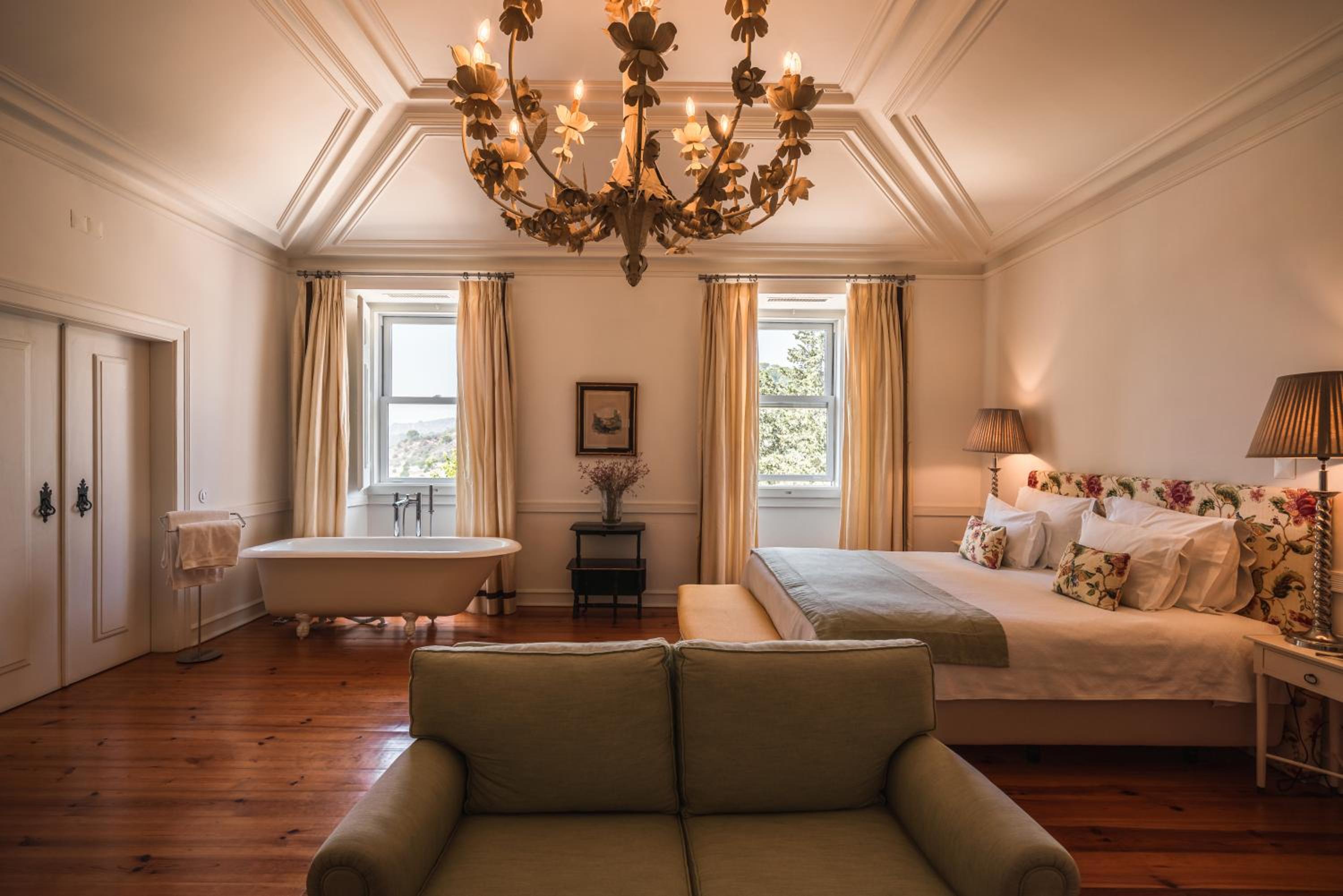 Romance Junior Suite