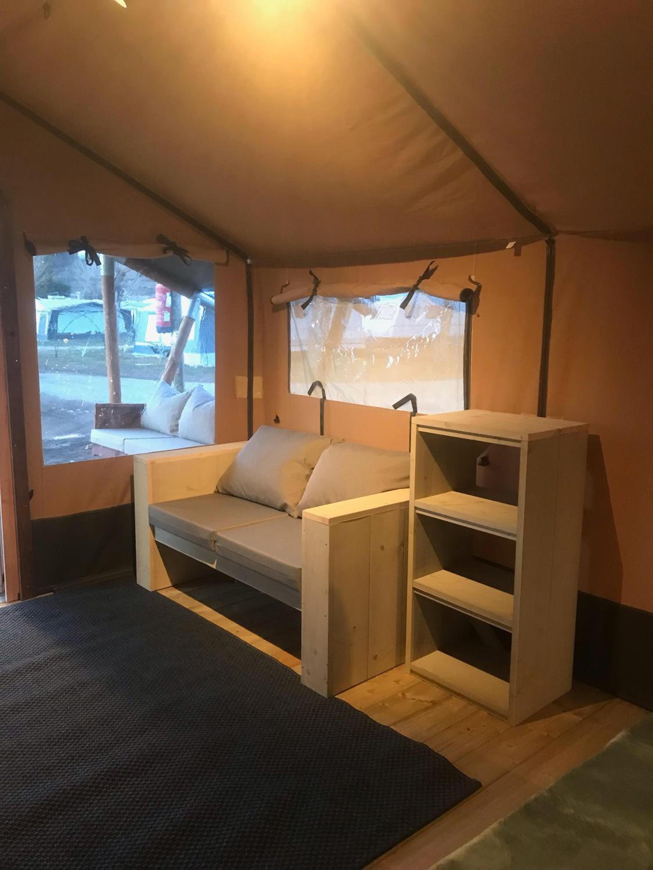 Tent photo 2