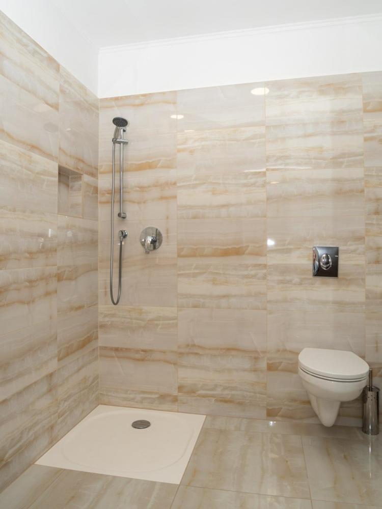 Double or Twin Room with Shower photo 3