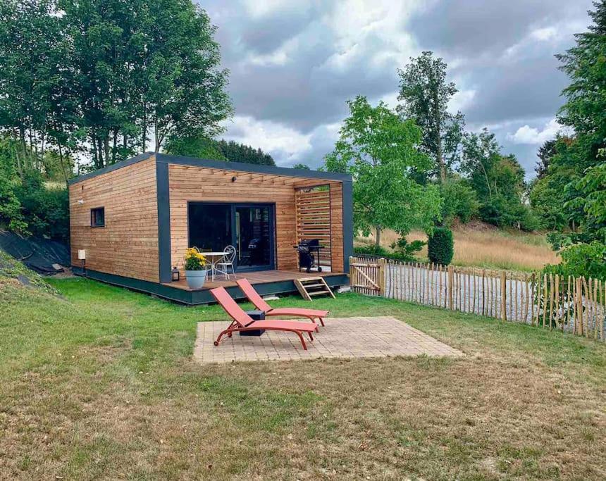 One-Bedroom Chalet photo 2
