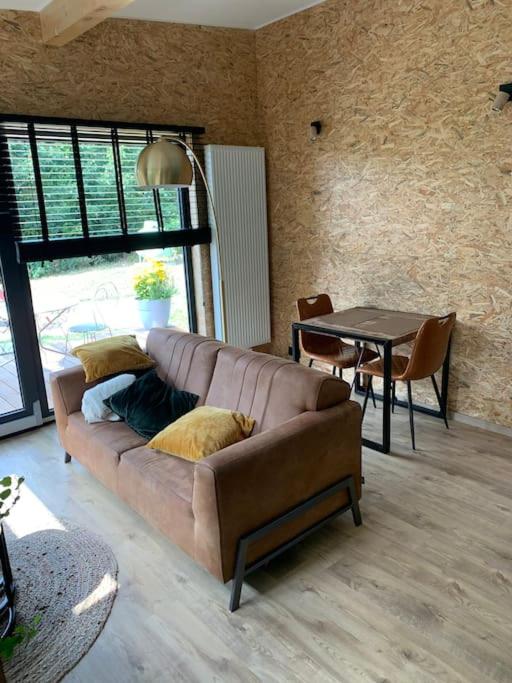 One-Bedroom Chalet photo 1