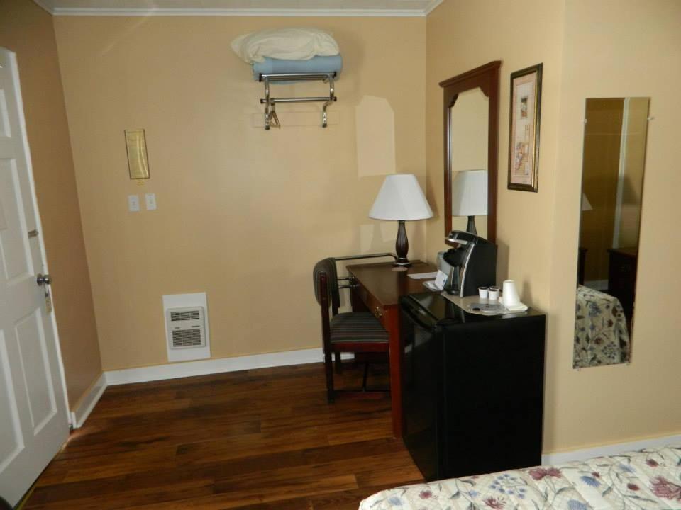 Queen Room - Photo 4