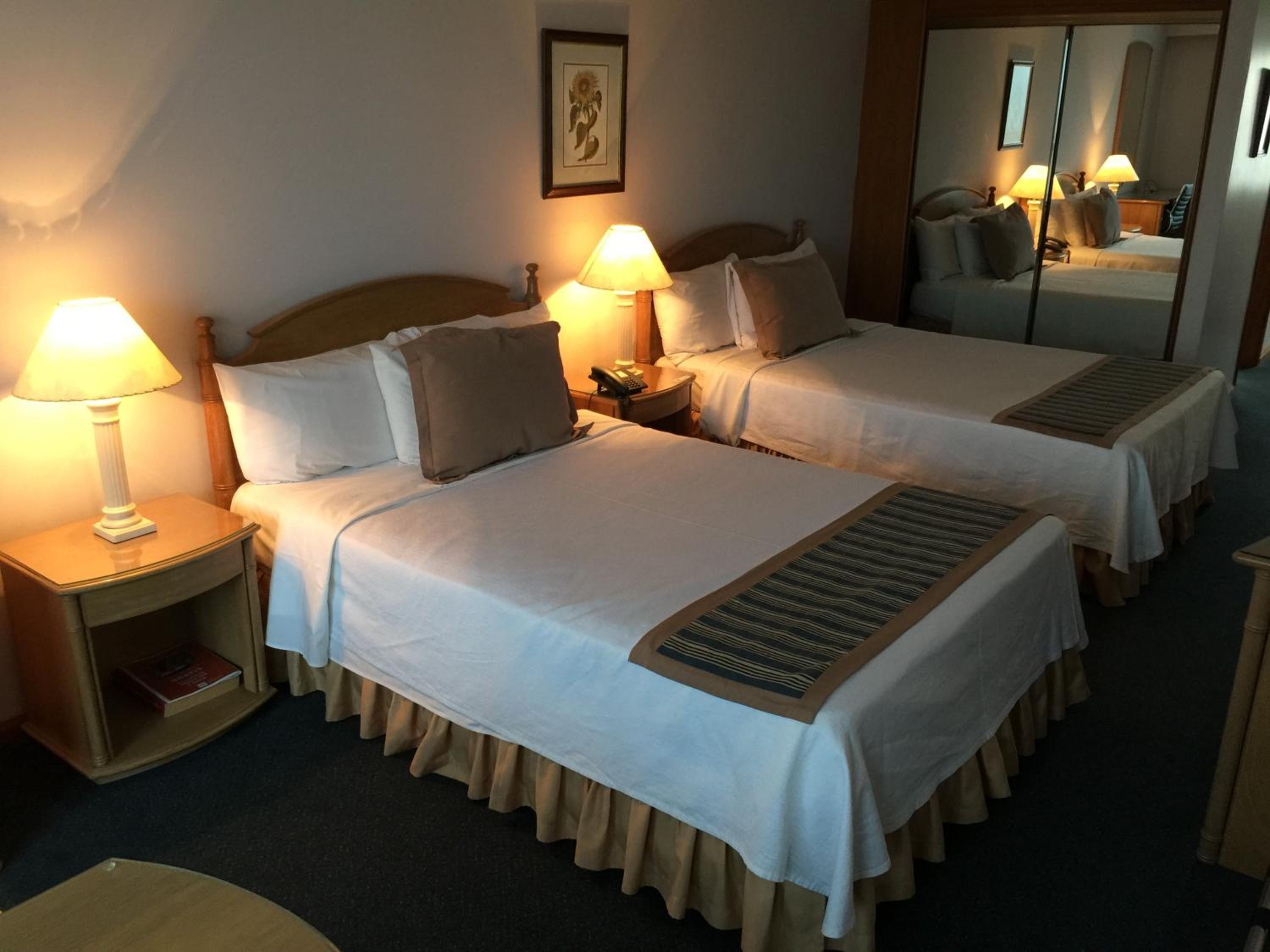 Superior Double Room - Photo 2