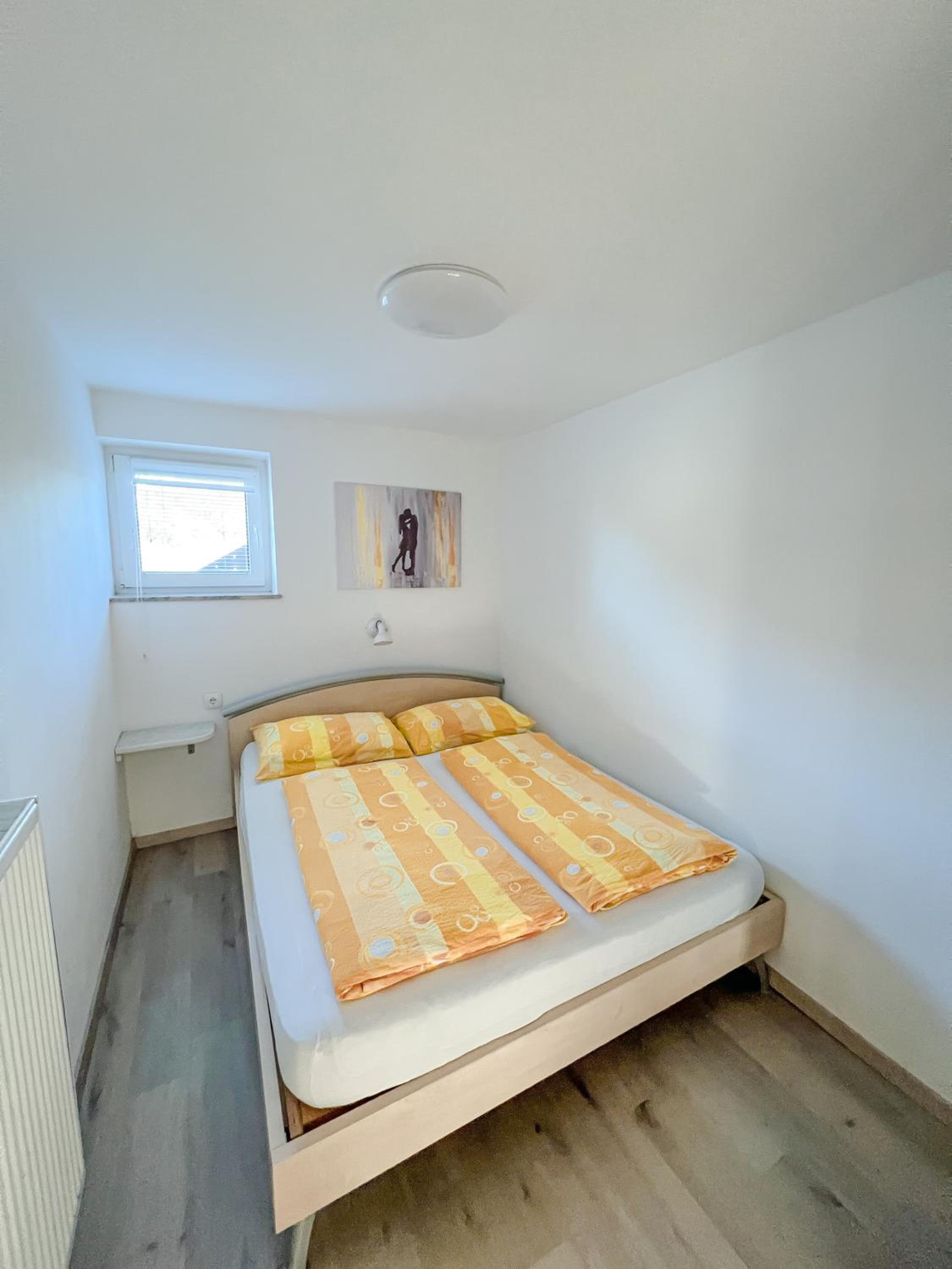 Apartment with Terrace photo 1