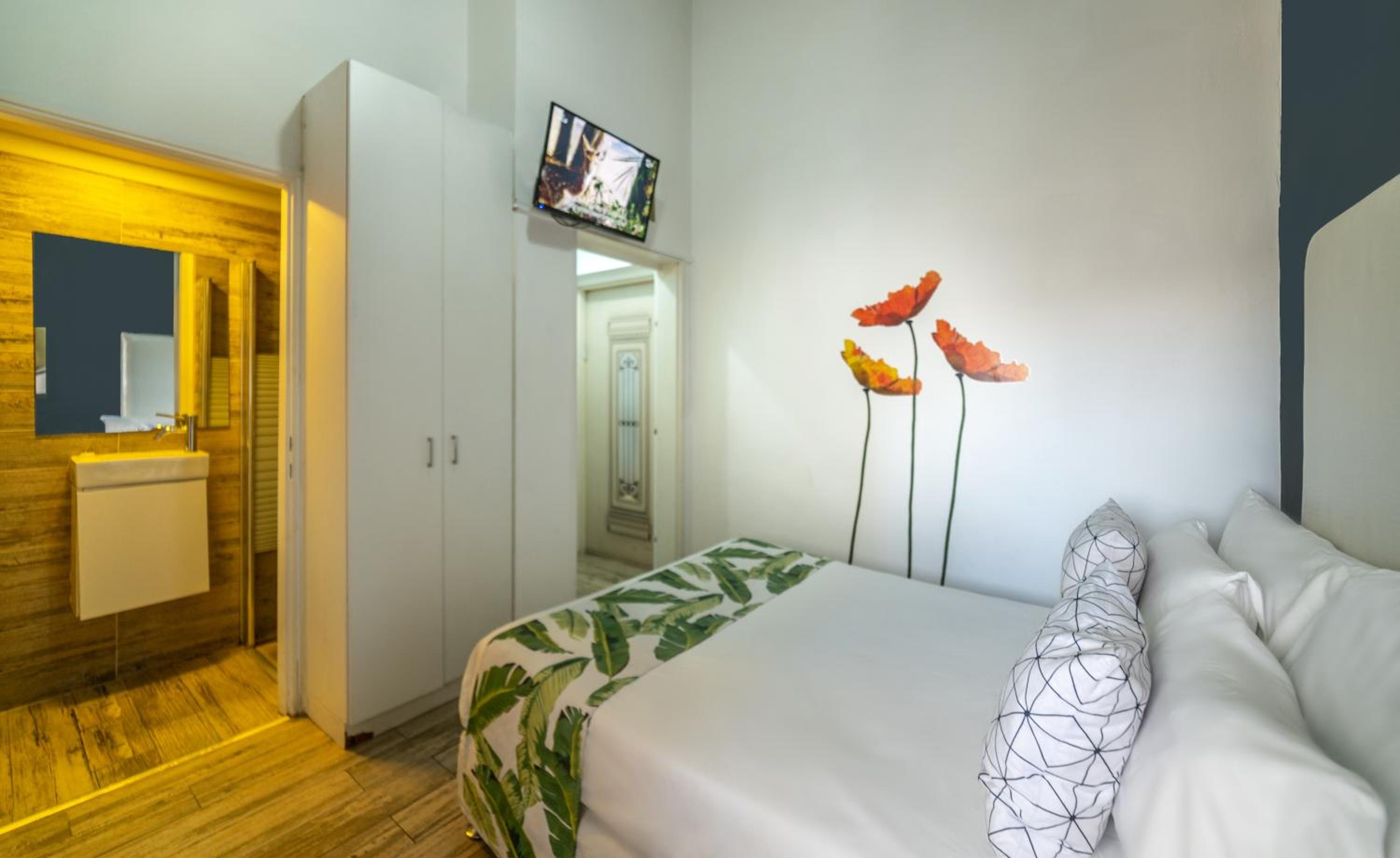 Economy Single Room photo 2