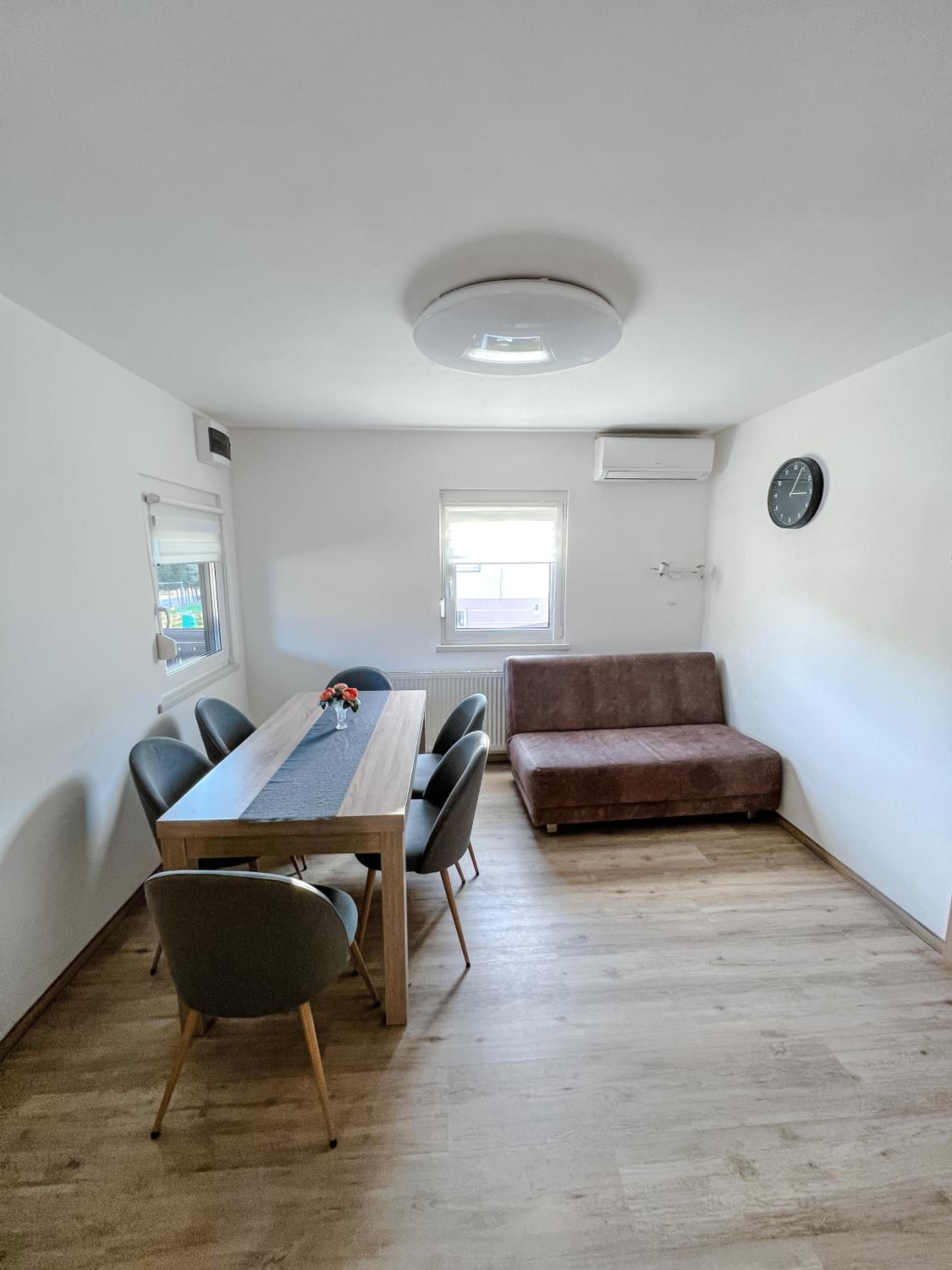 Two-Bedroom Apartment photo 1