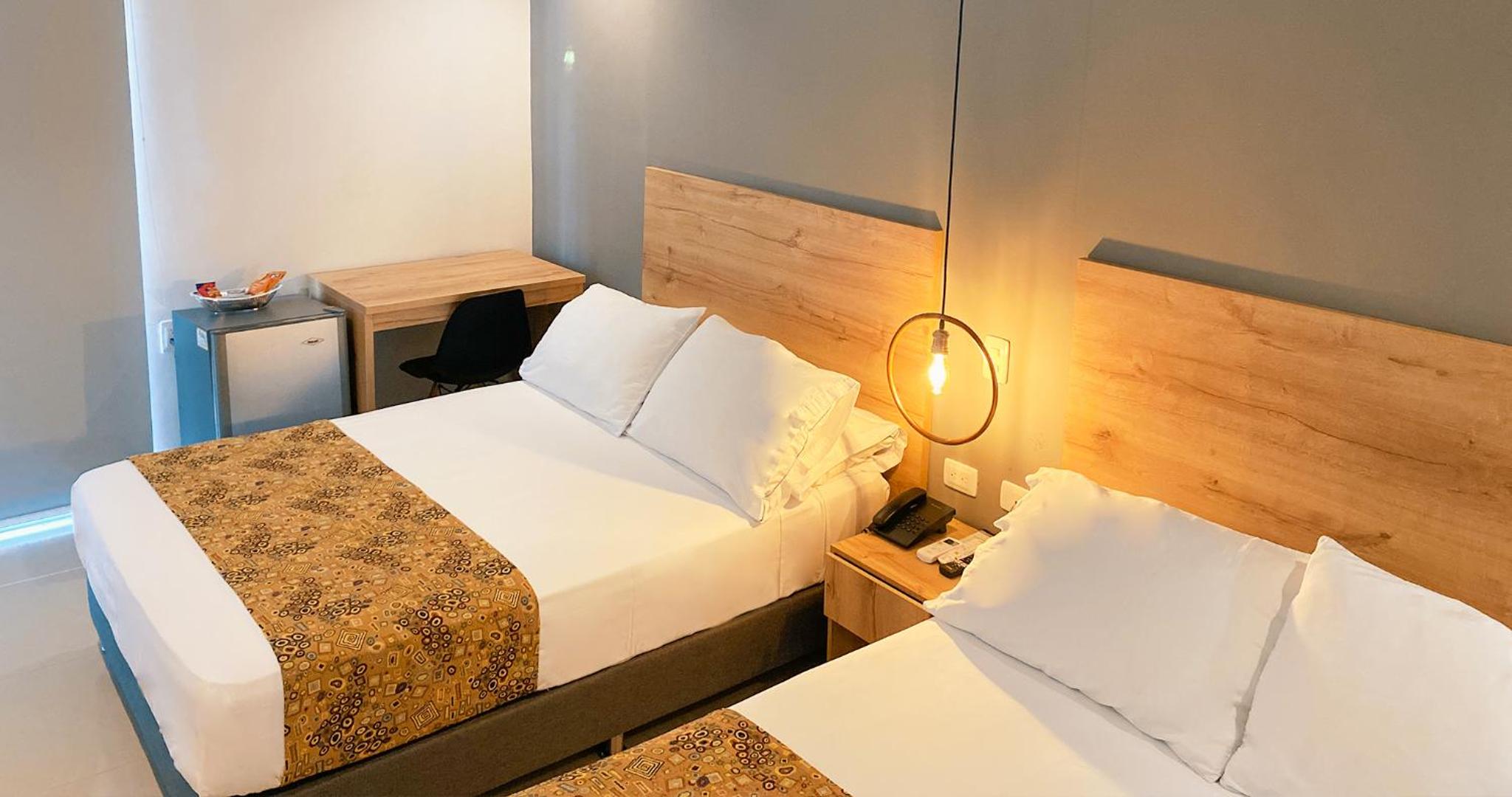 Superior Double or Twin Room