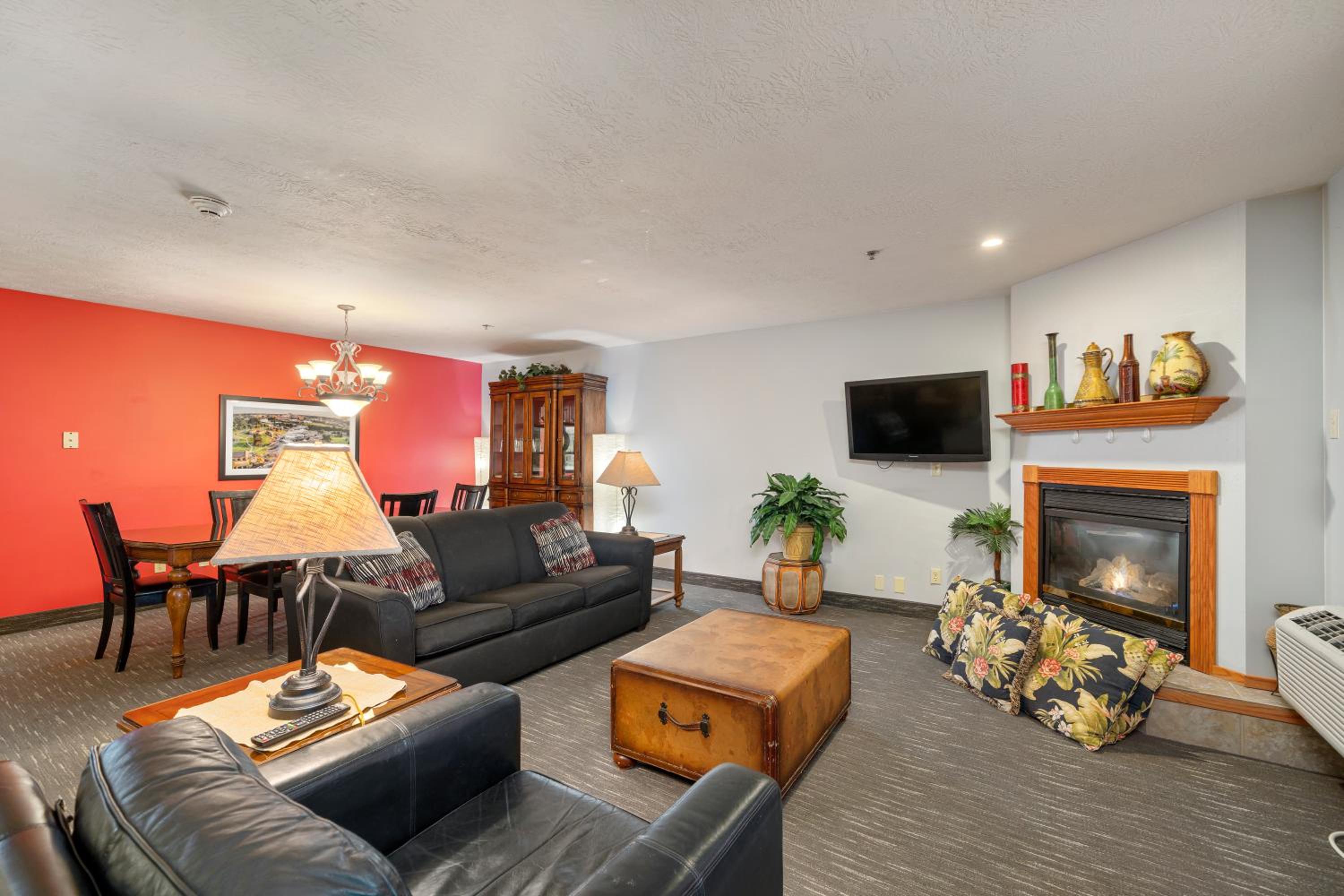 Two-Bedroom Suite - Non-Smoking - Photo 5