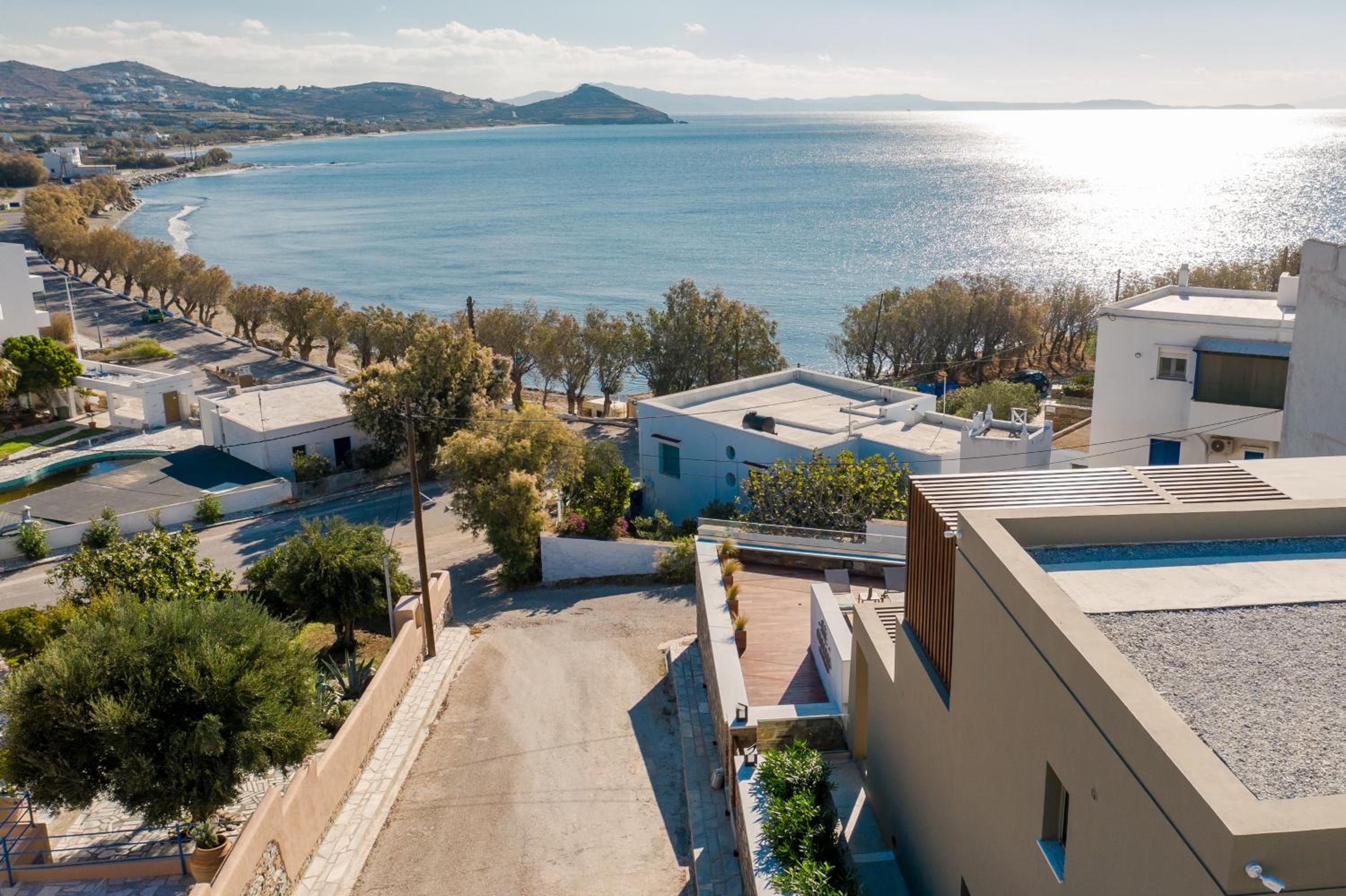 Villa with Private Pool and Sea View photo 2