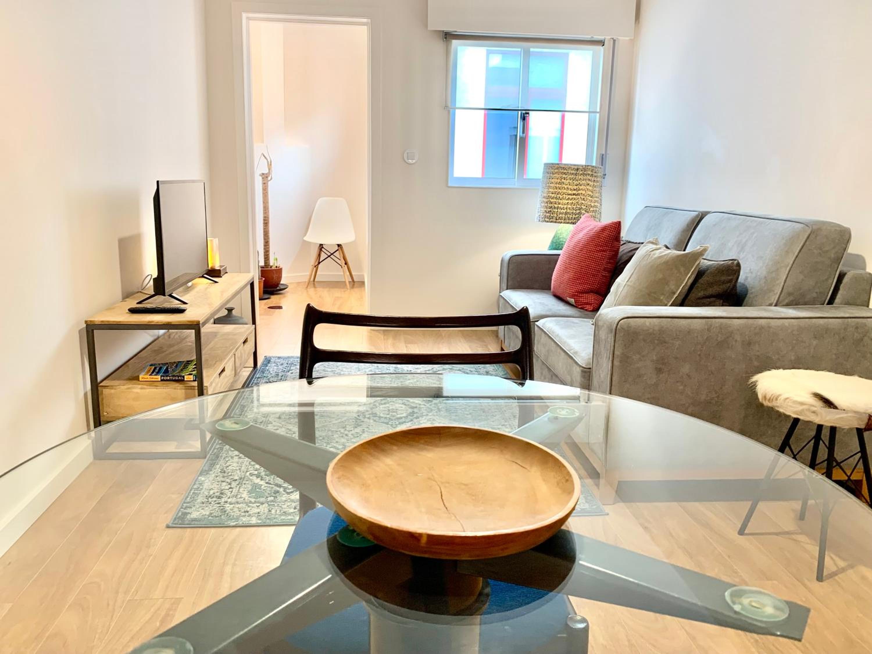 Superior Apartment