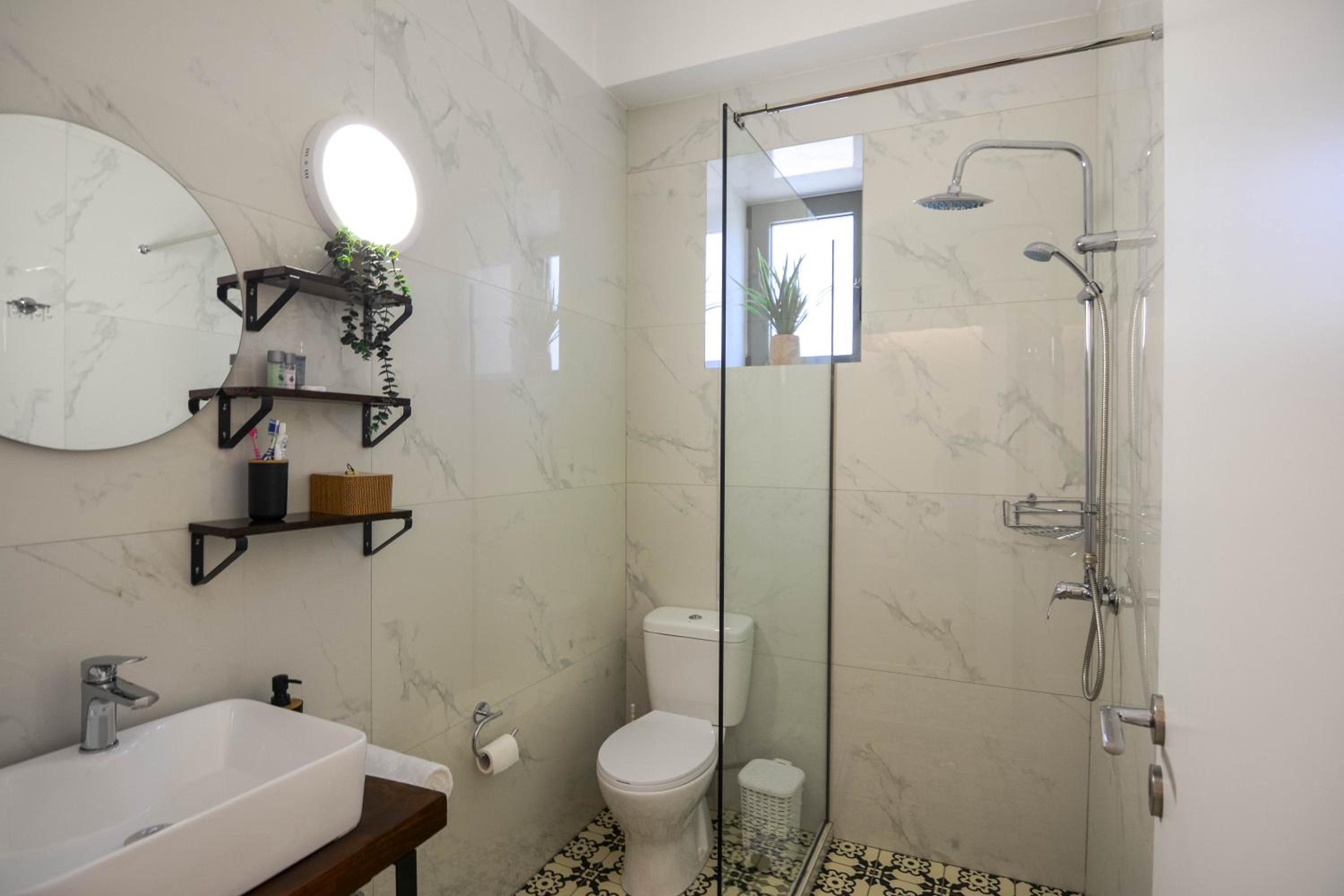 One-Bedroom House photo 2