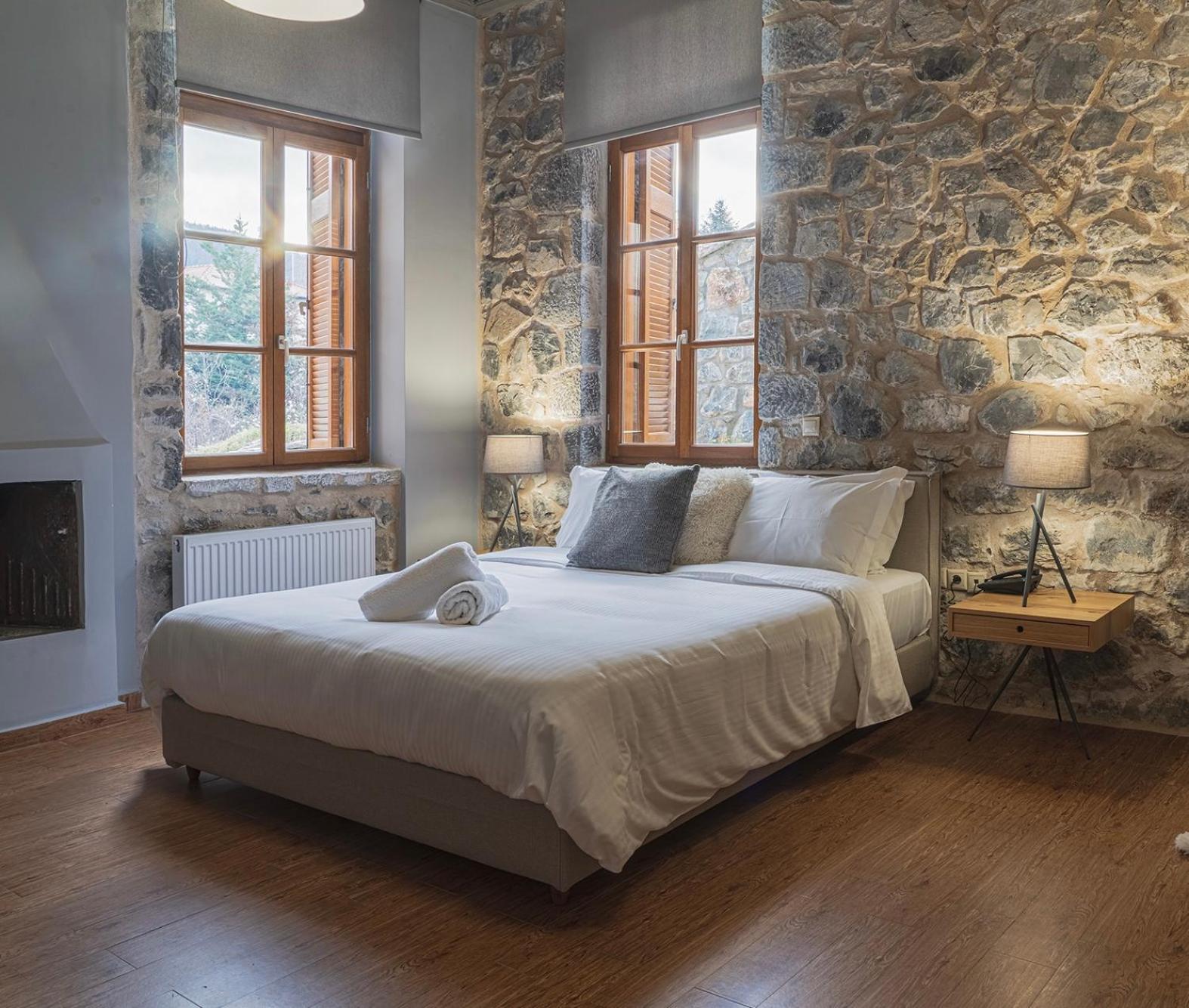 King Room with Garden View