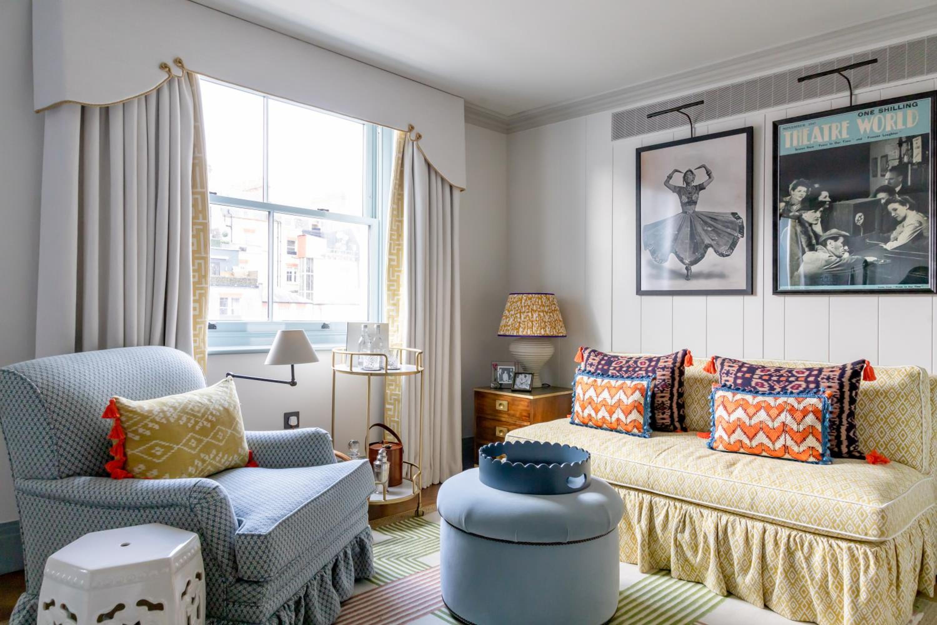 Deluxe King Room photo 3